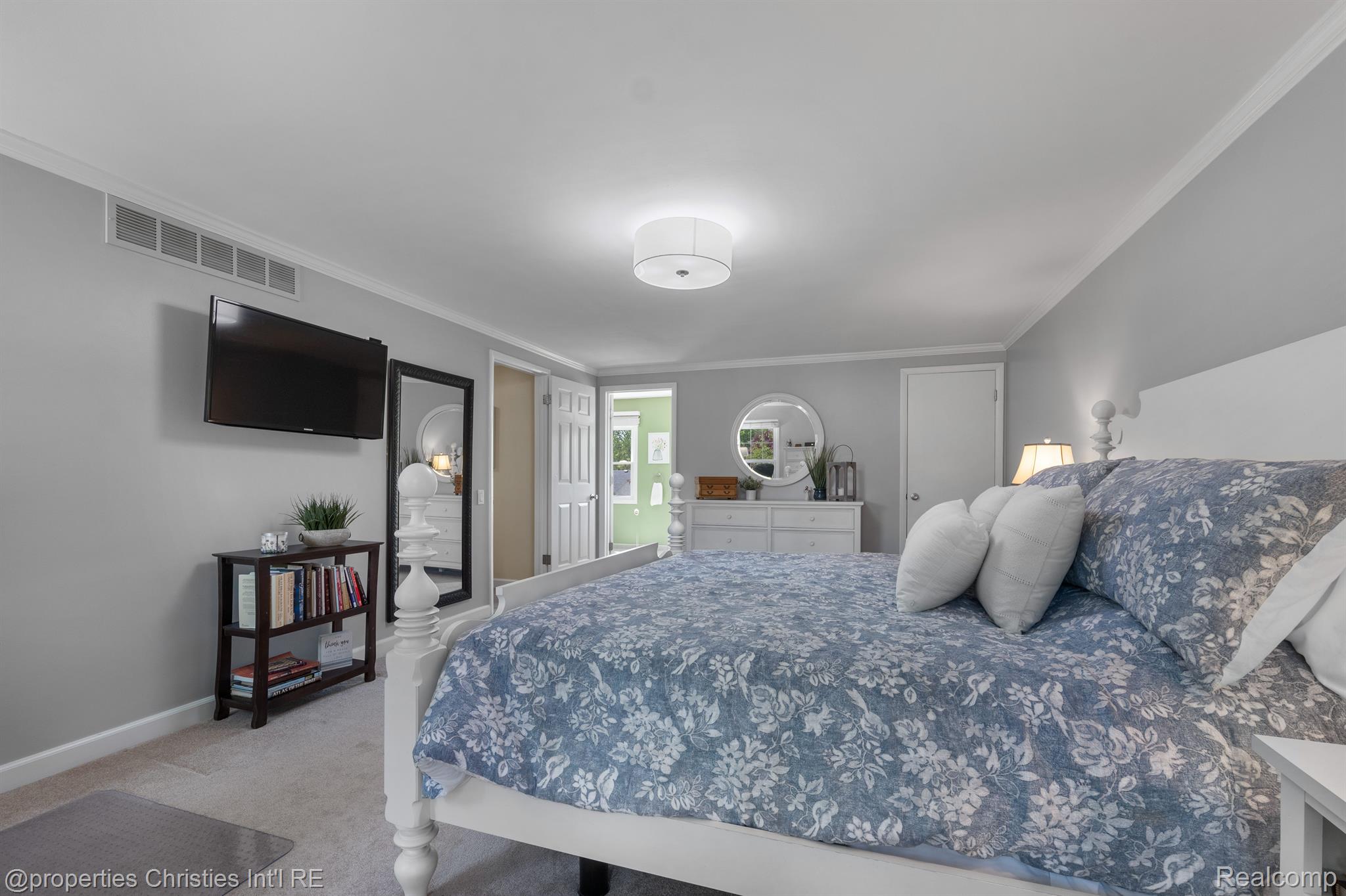 4335 GREENSTOWN Drive