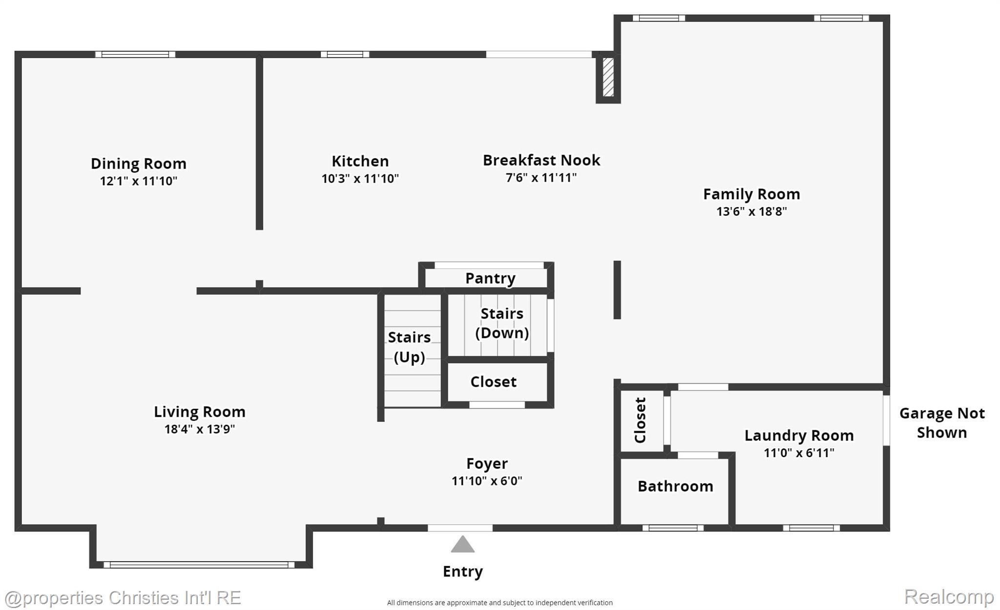 4335 GREENSTOWN Drive