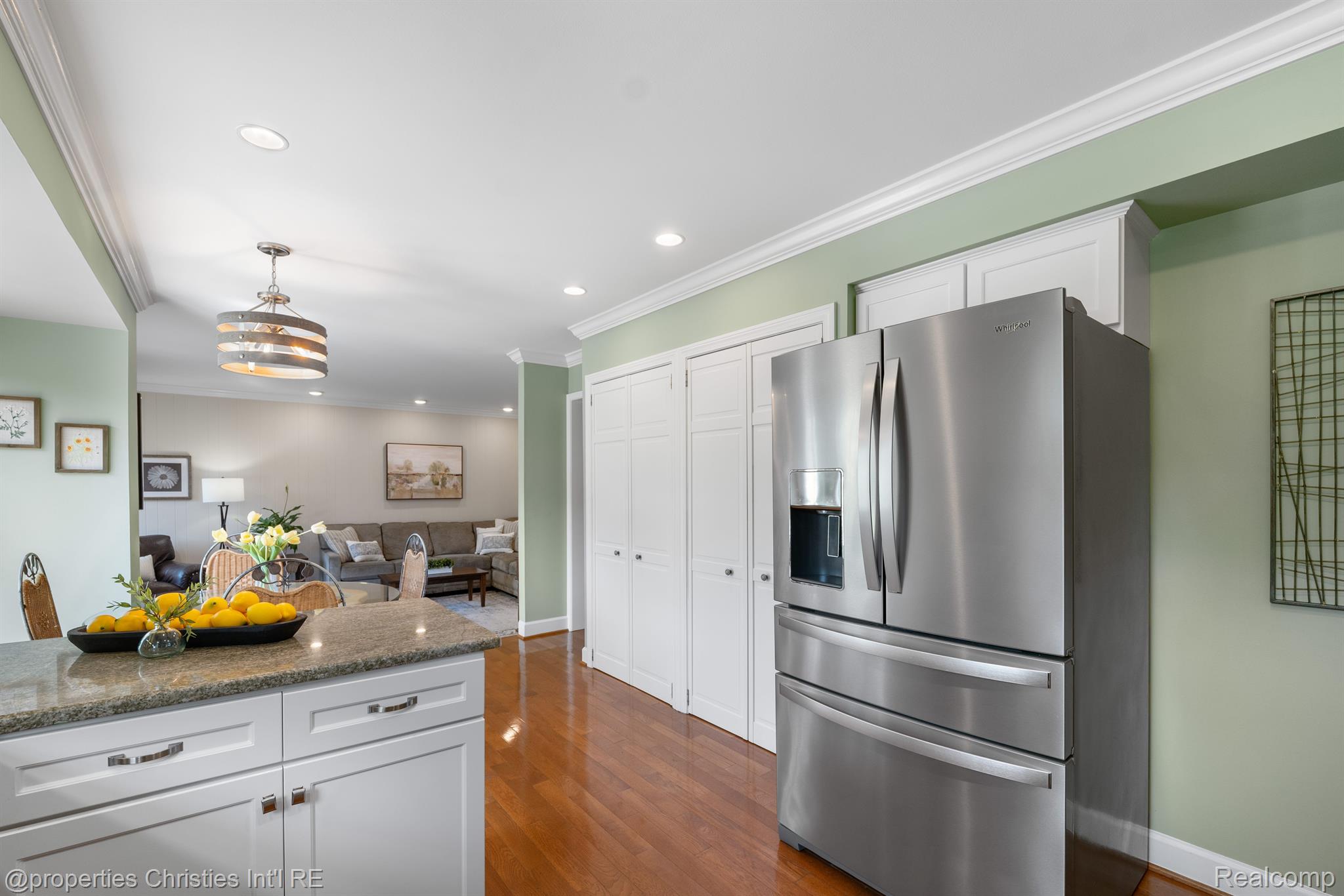 4335 GREENSTOWN Drive
