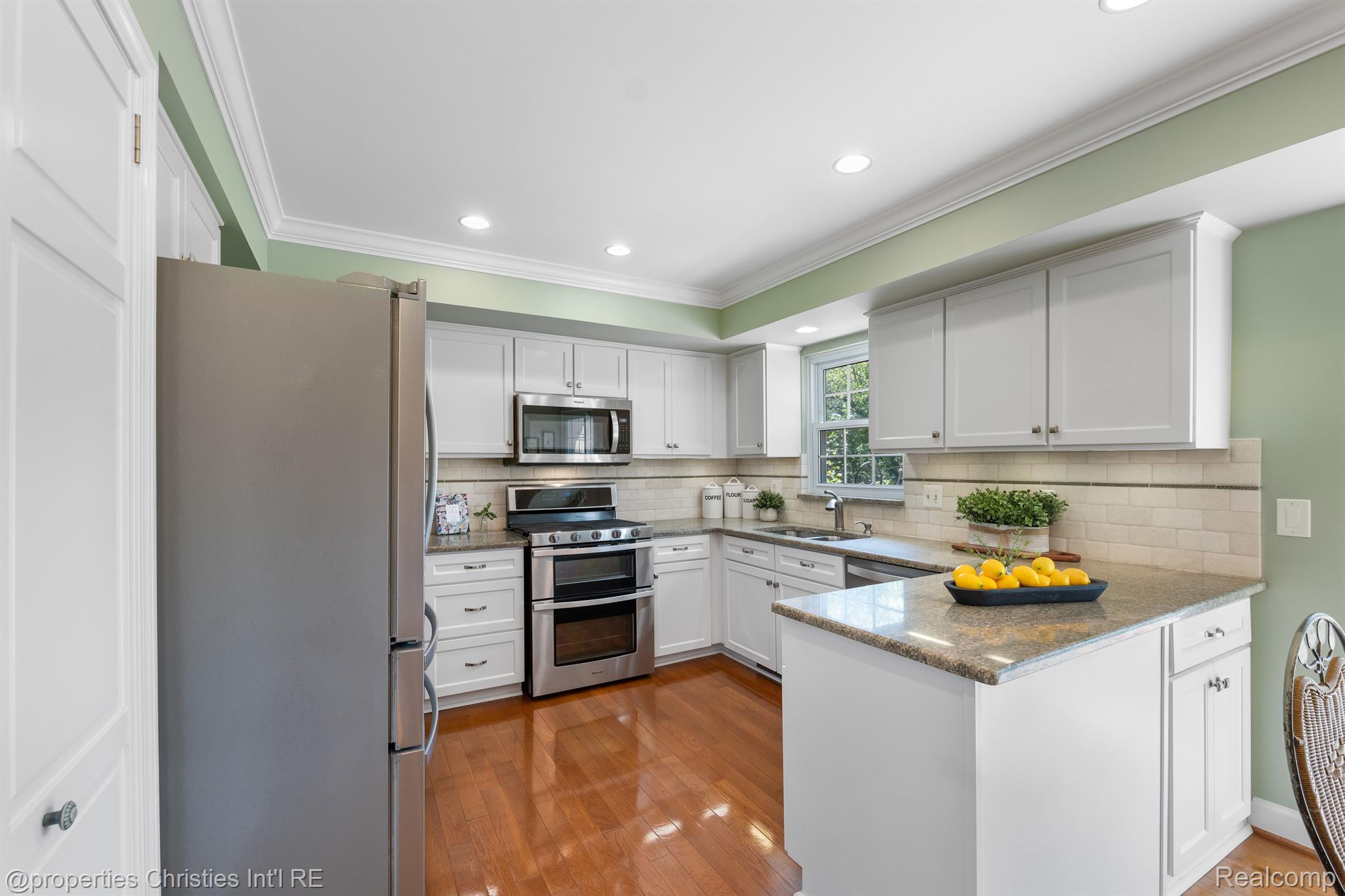 4335 GREENSTOWN Drive