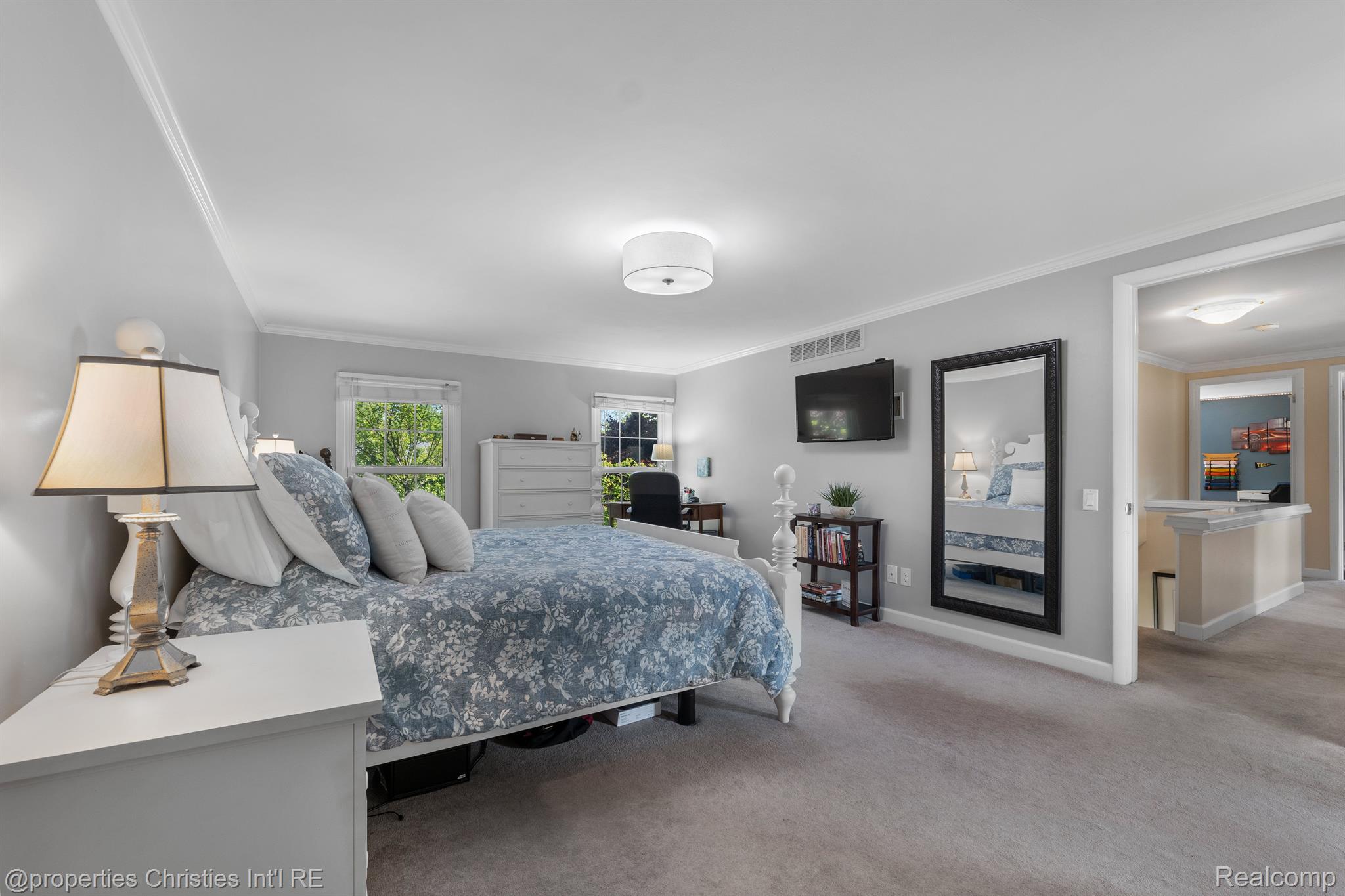 4335 GREENSTOWN Drive