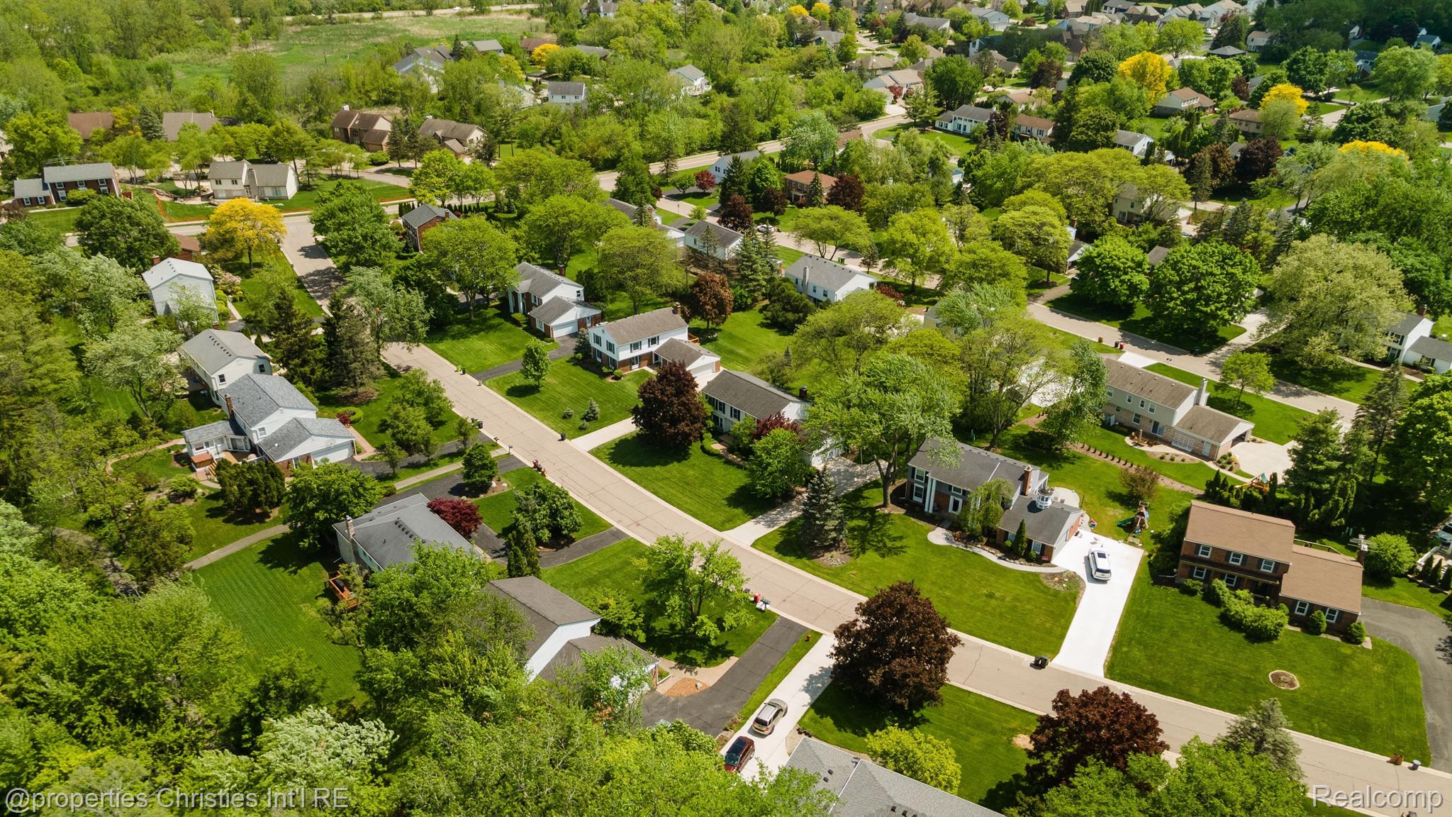 4335 GREENSTOWN Drive