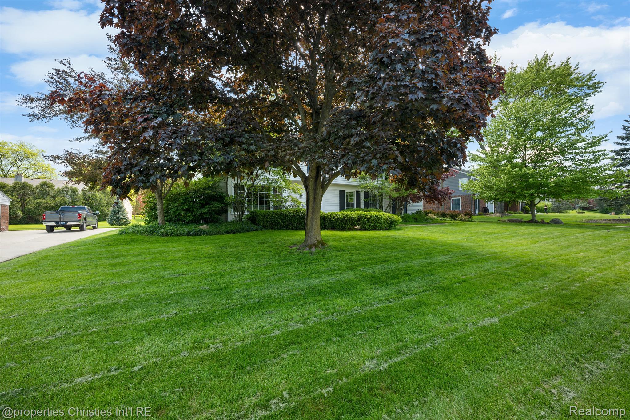 4335 GREENSTOWN Drive