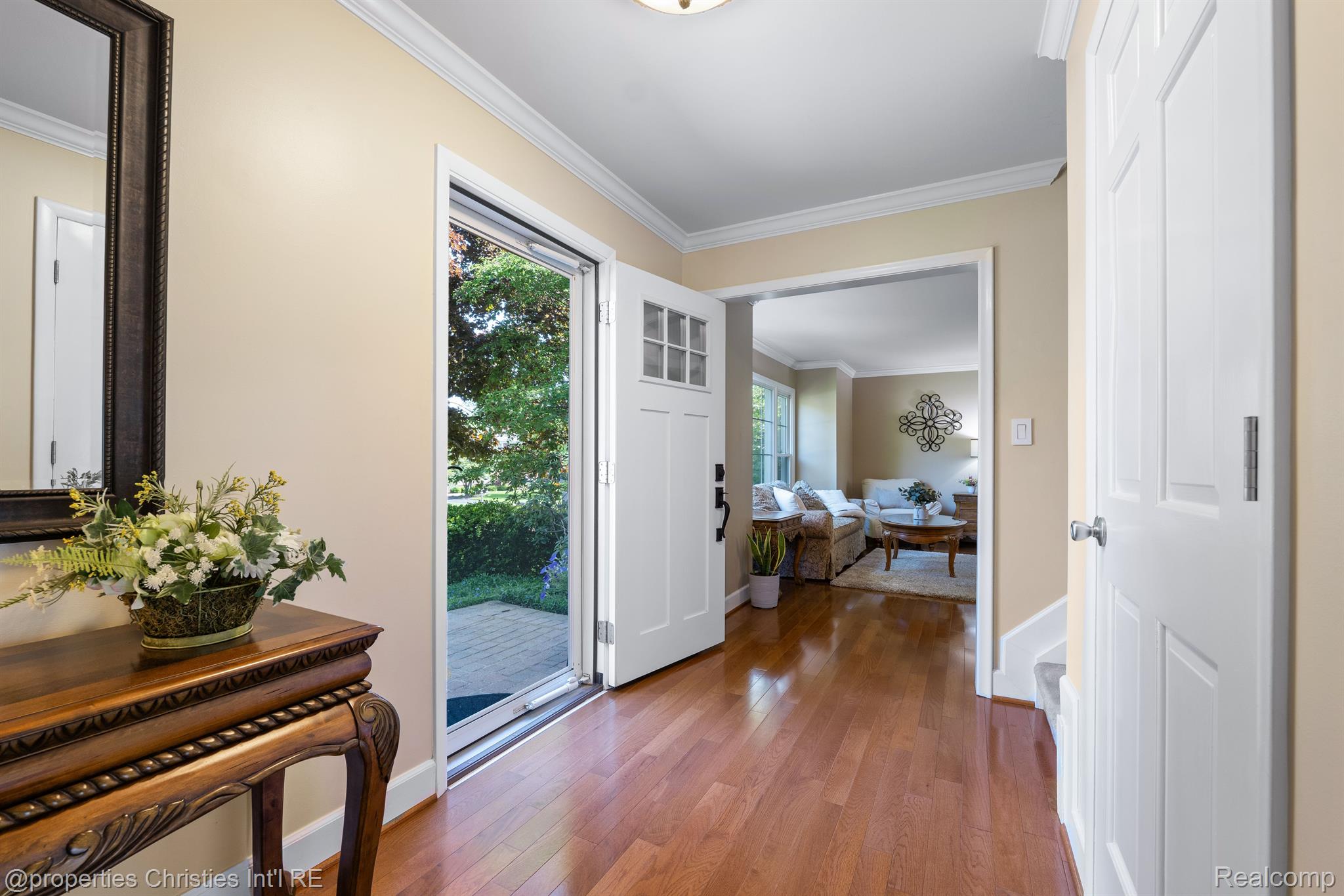 4335 GREENSTOWN Drive