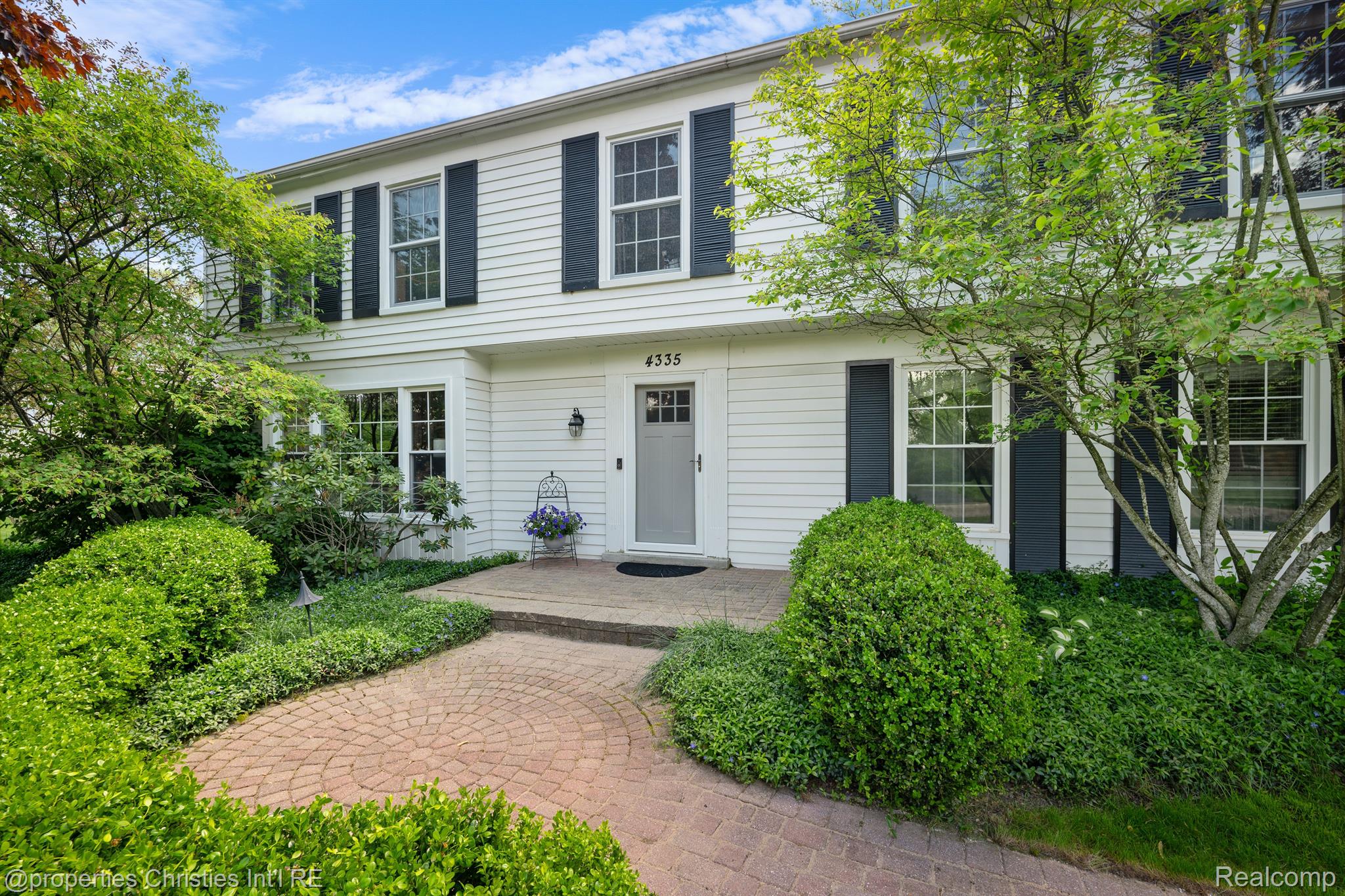 4335 GREENSTOWN Drive