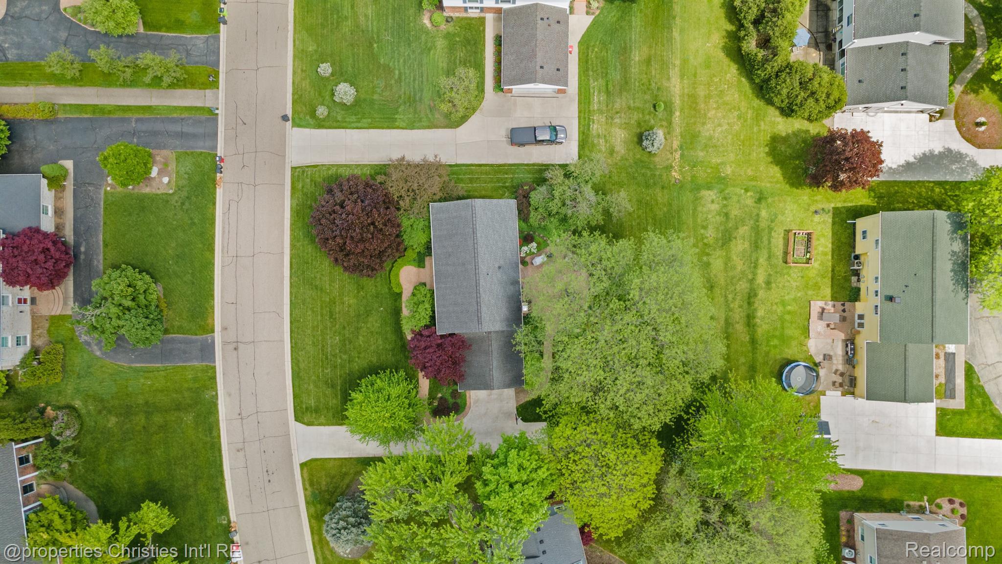 4335 GREENSTOWN Drive