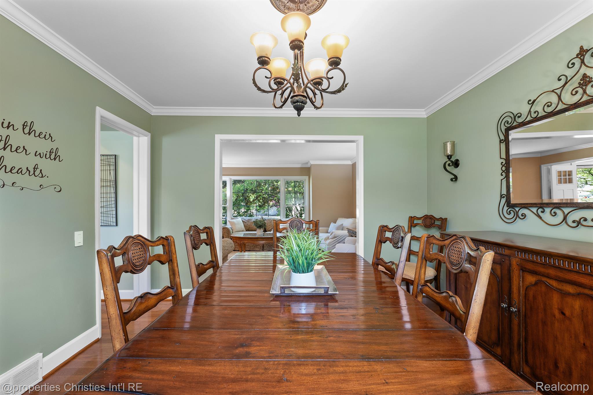 4335 GREENSTOWN Drive