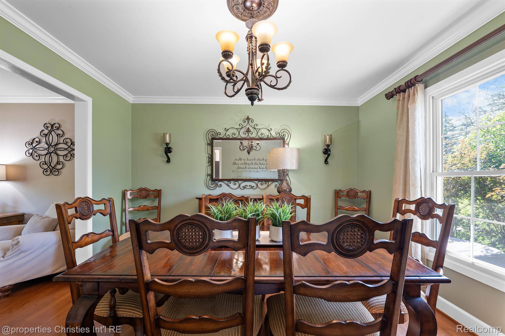 4335 GREENSTOWN Drive