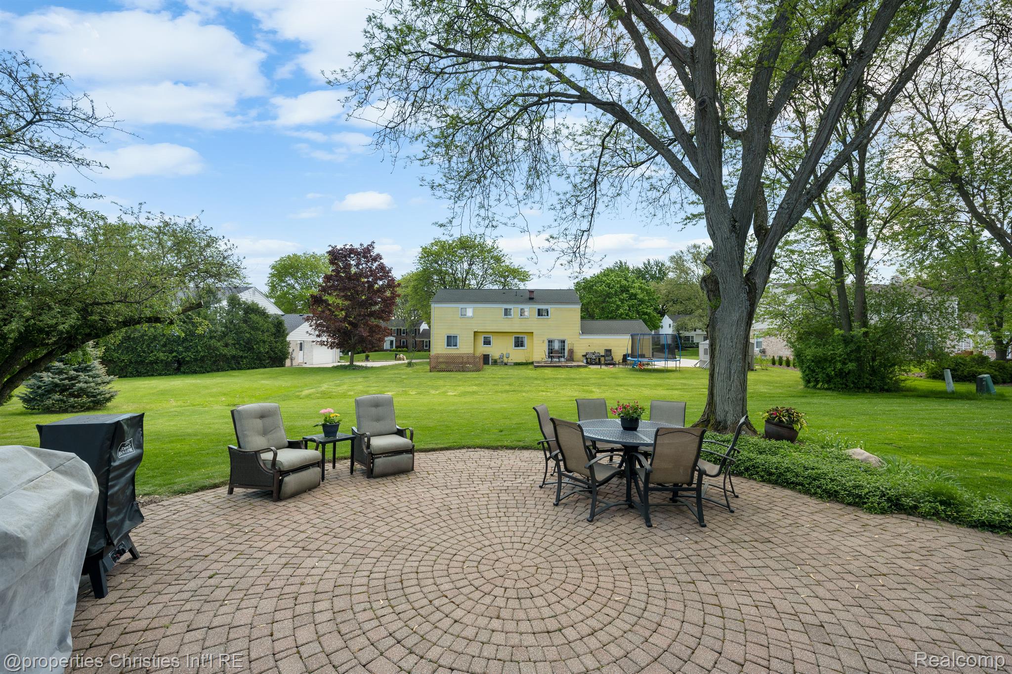 4335 GREENSTOWN Drive