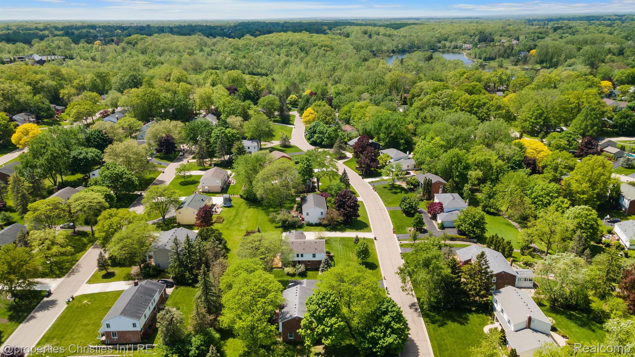 4335 GREENSTOWN Drive