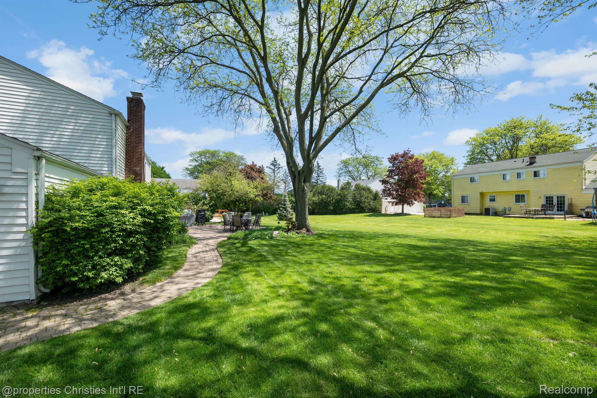 4335 GREENSTOWN Drive