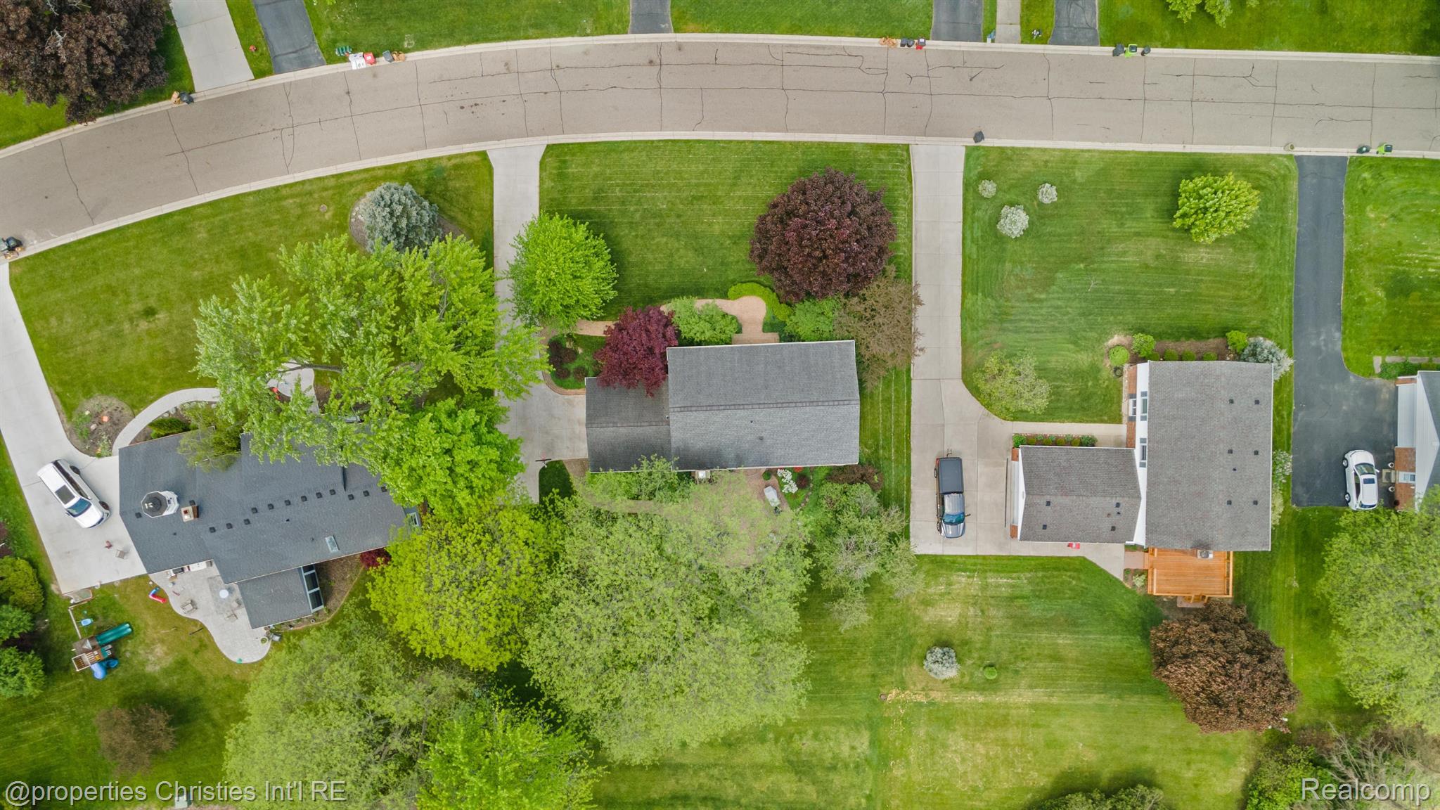 4335 GREENSTOWN Drive