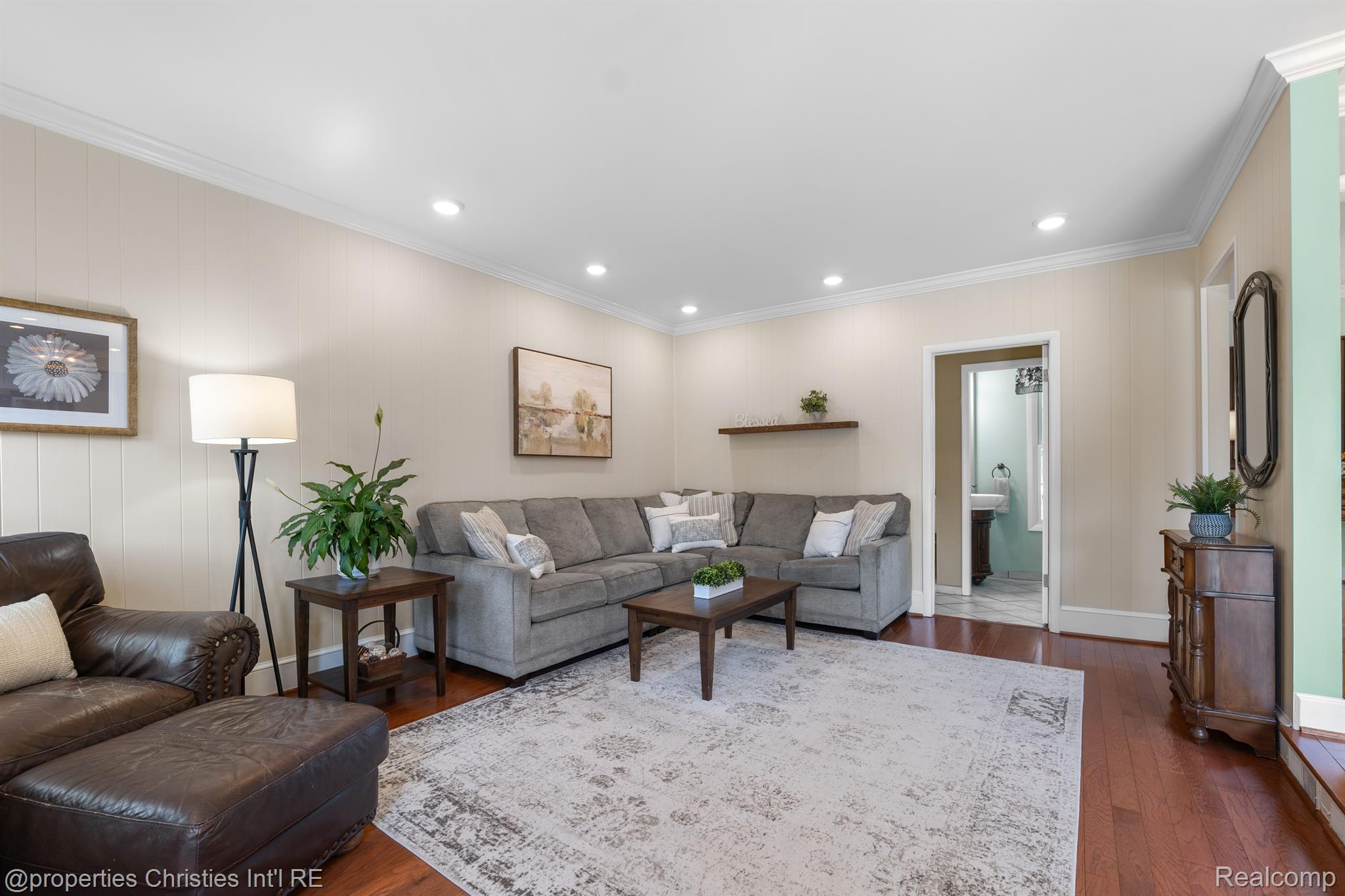 4335 GREENSTOWN Drive