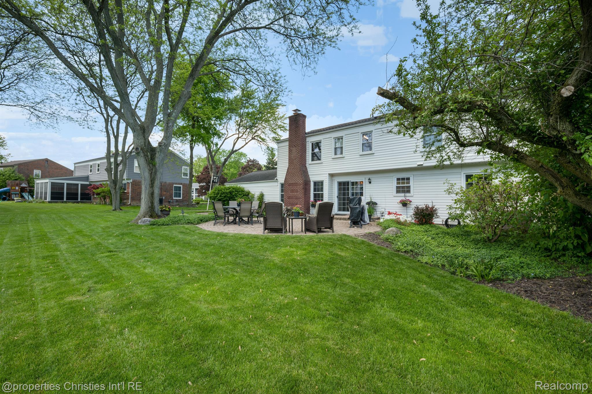 4335 GREENSTOWN Drive