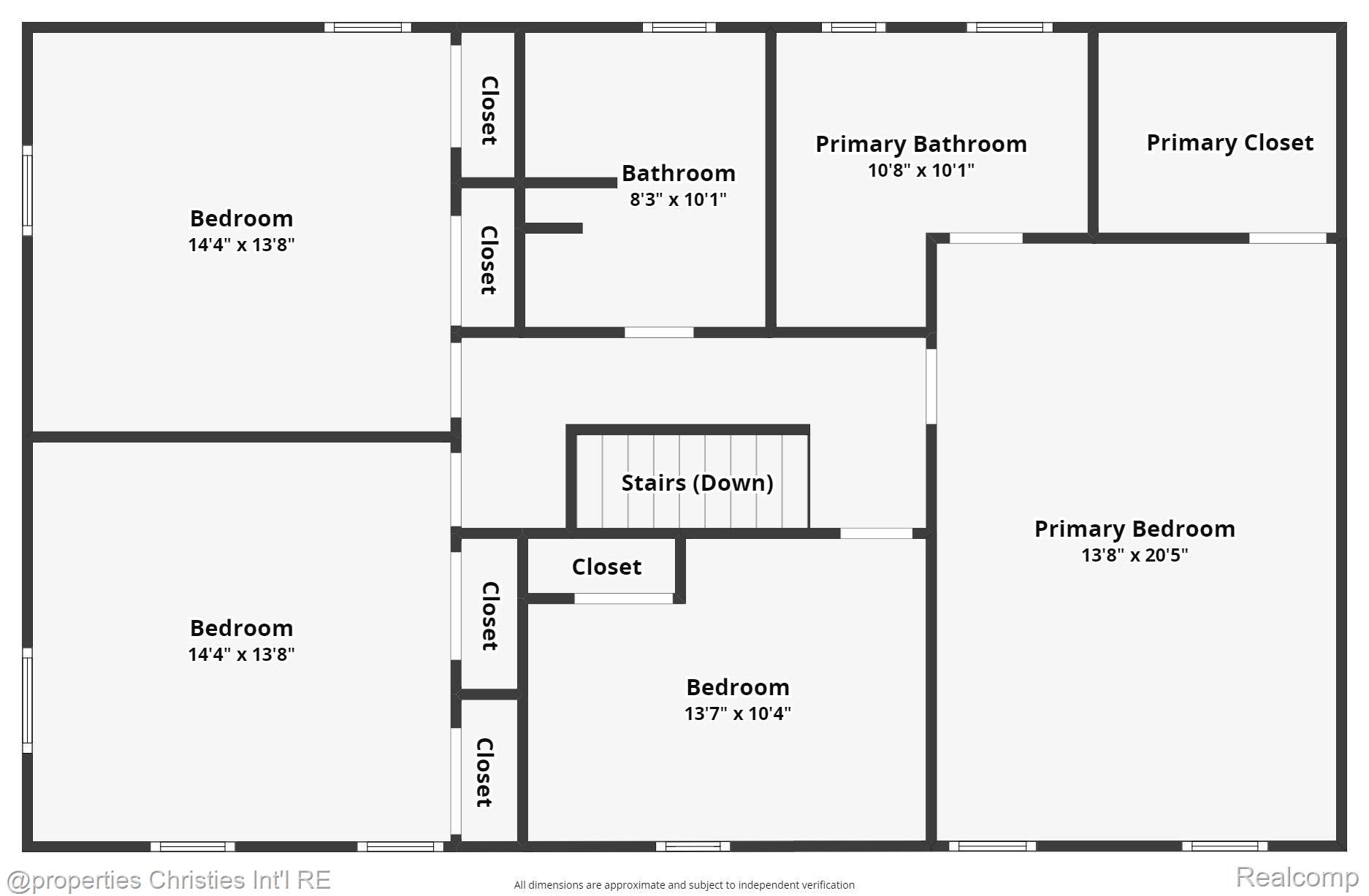 4335 GREENSTOWN Drive