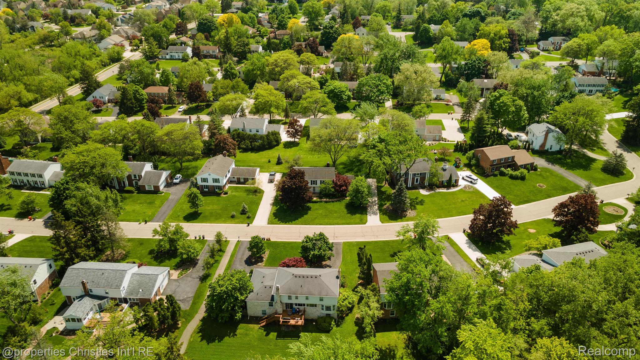 4335 GREENSTOWN Drive