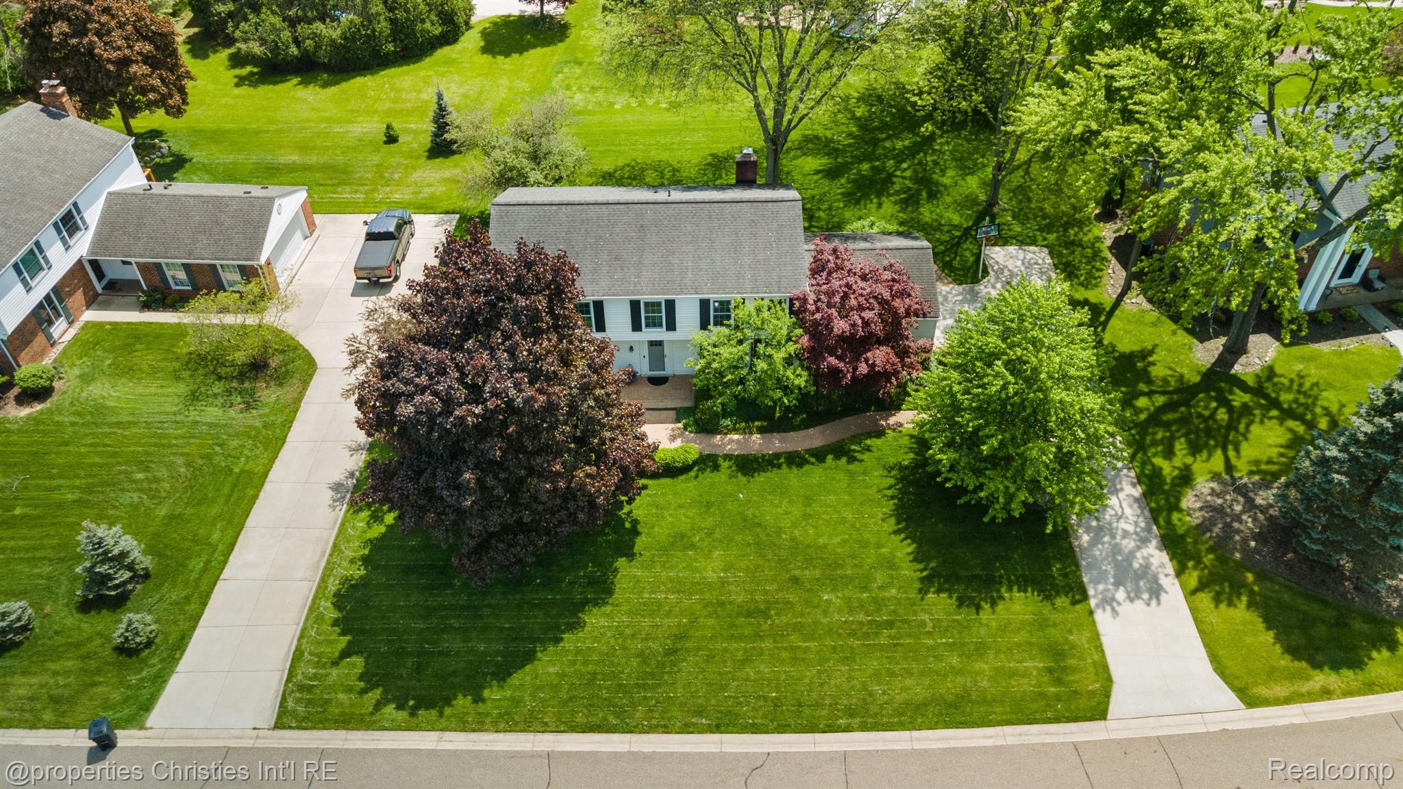 4335 GREENSTOWN Drive