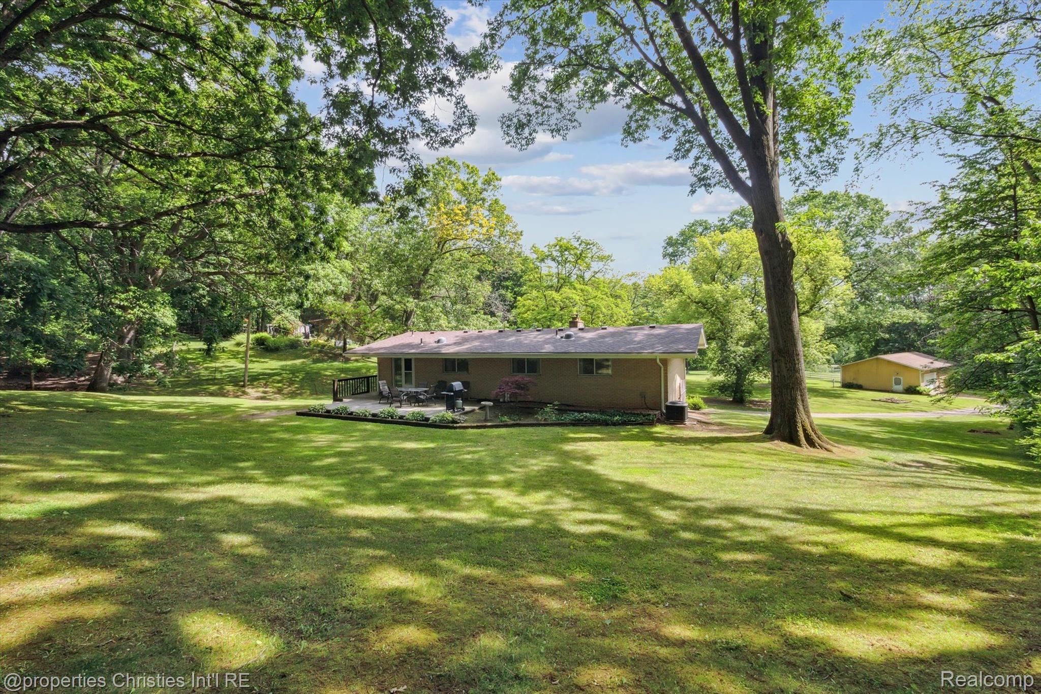 336 S GARNER Road