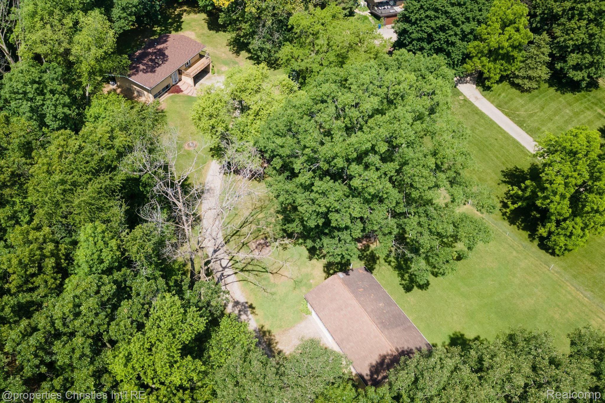 336 S GARNER Road