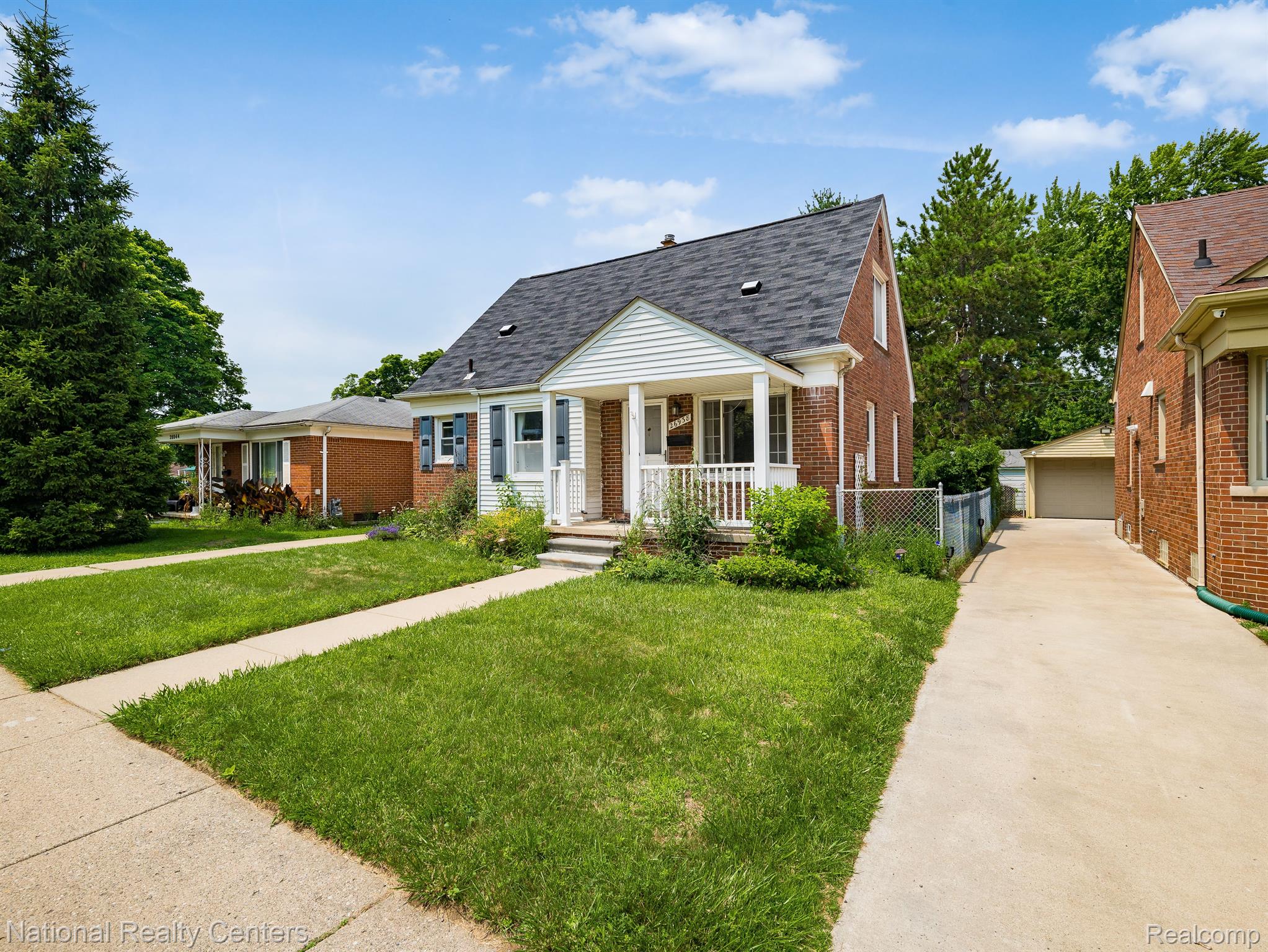 26938 W CHICAGO