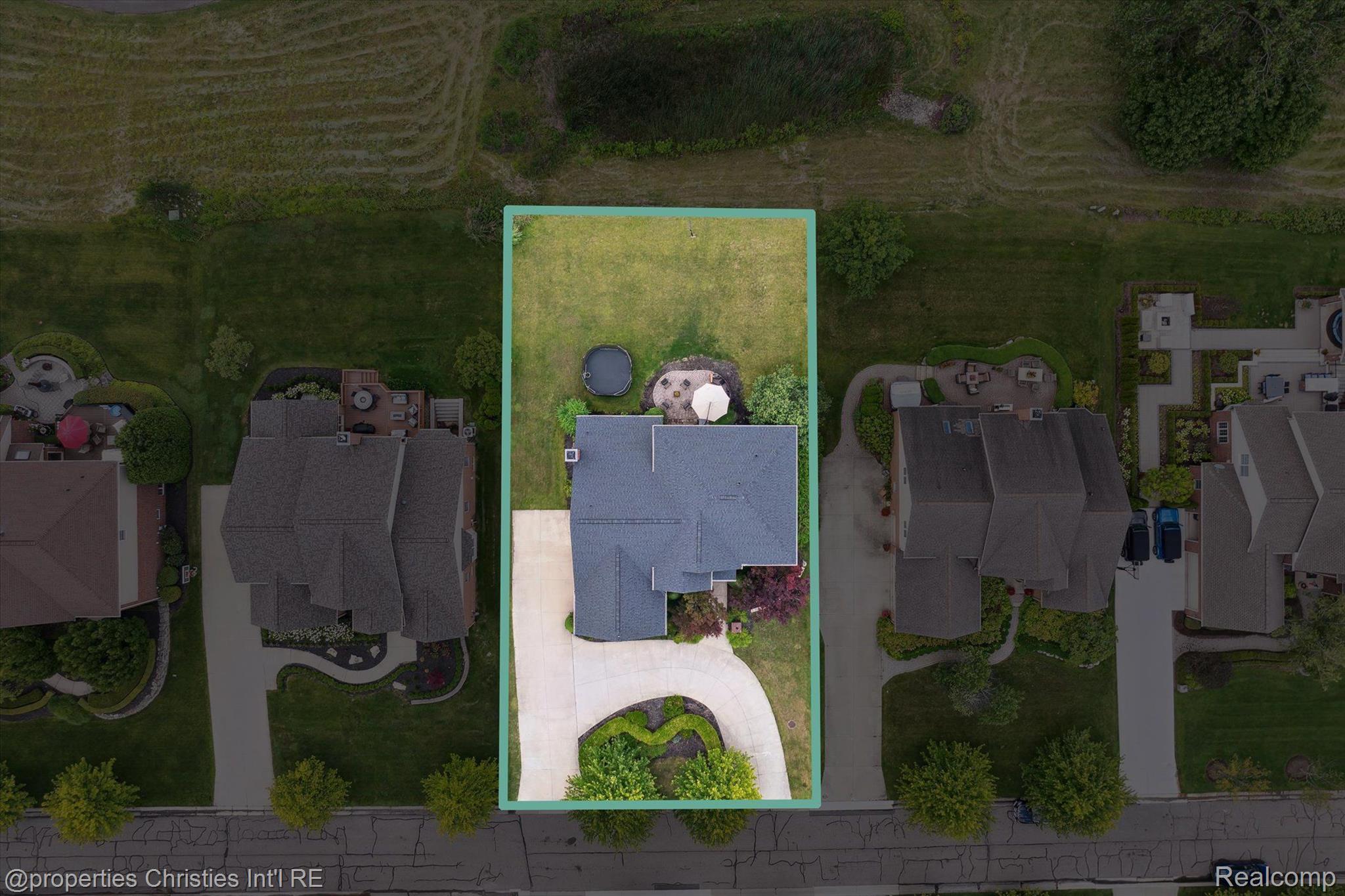46340 PINEHURST Drive