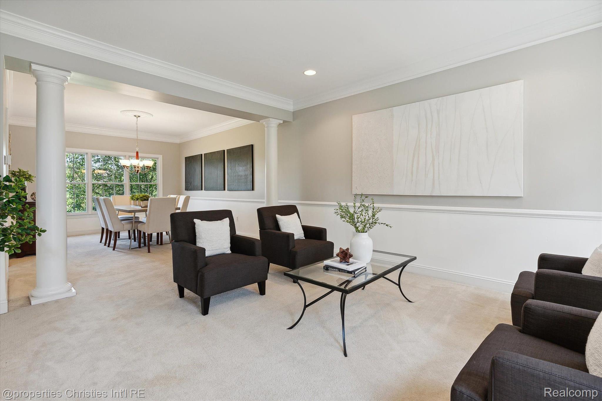 46340 PINEHURST Drive