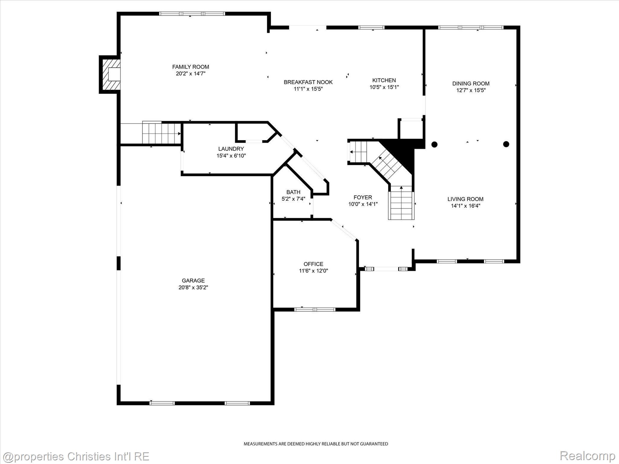 46340 PINEHURST Drive