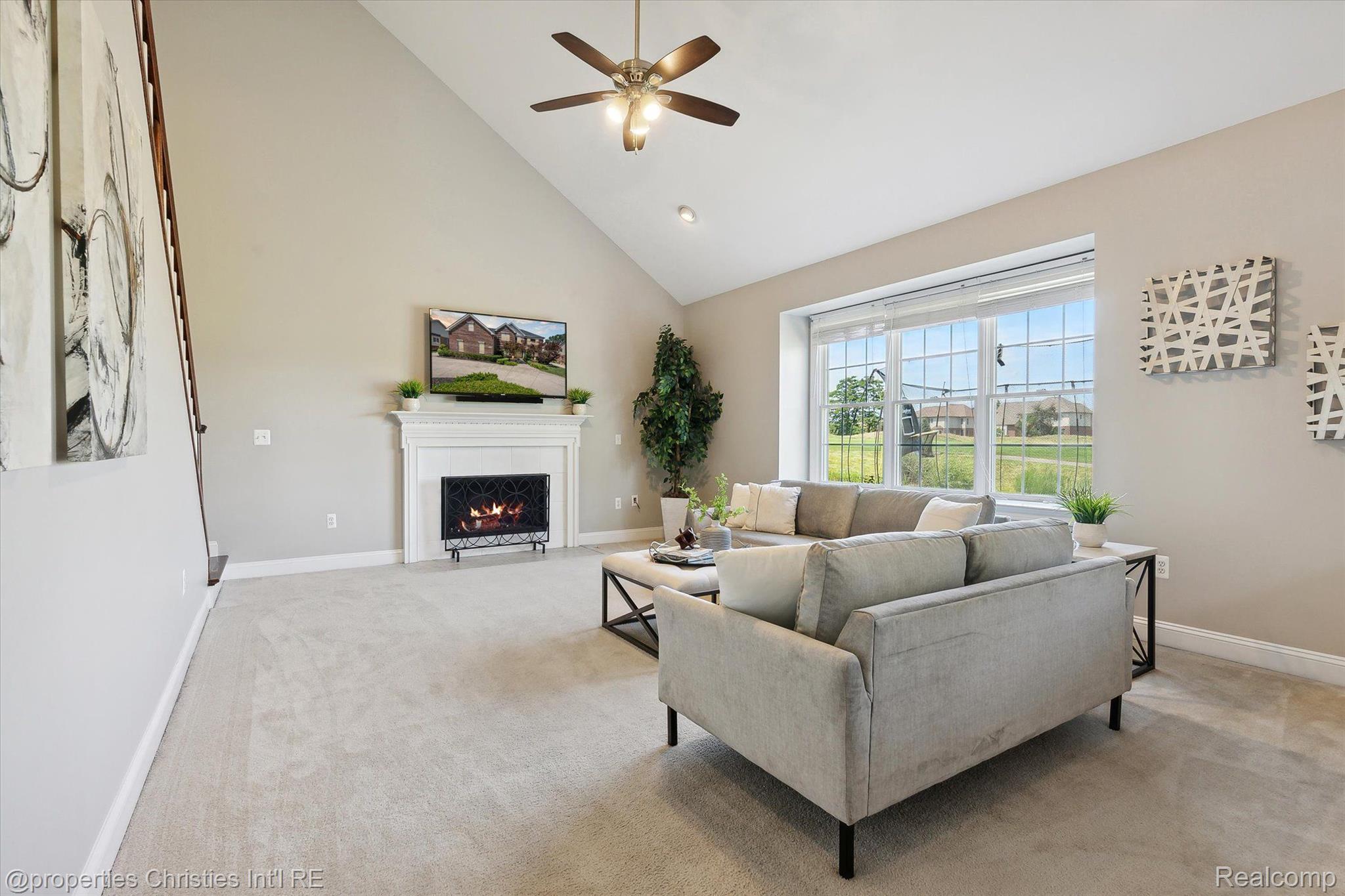 46340 PINEHURST Drive