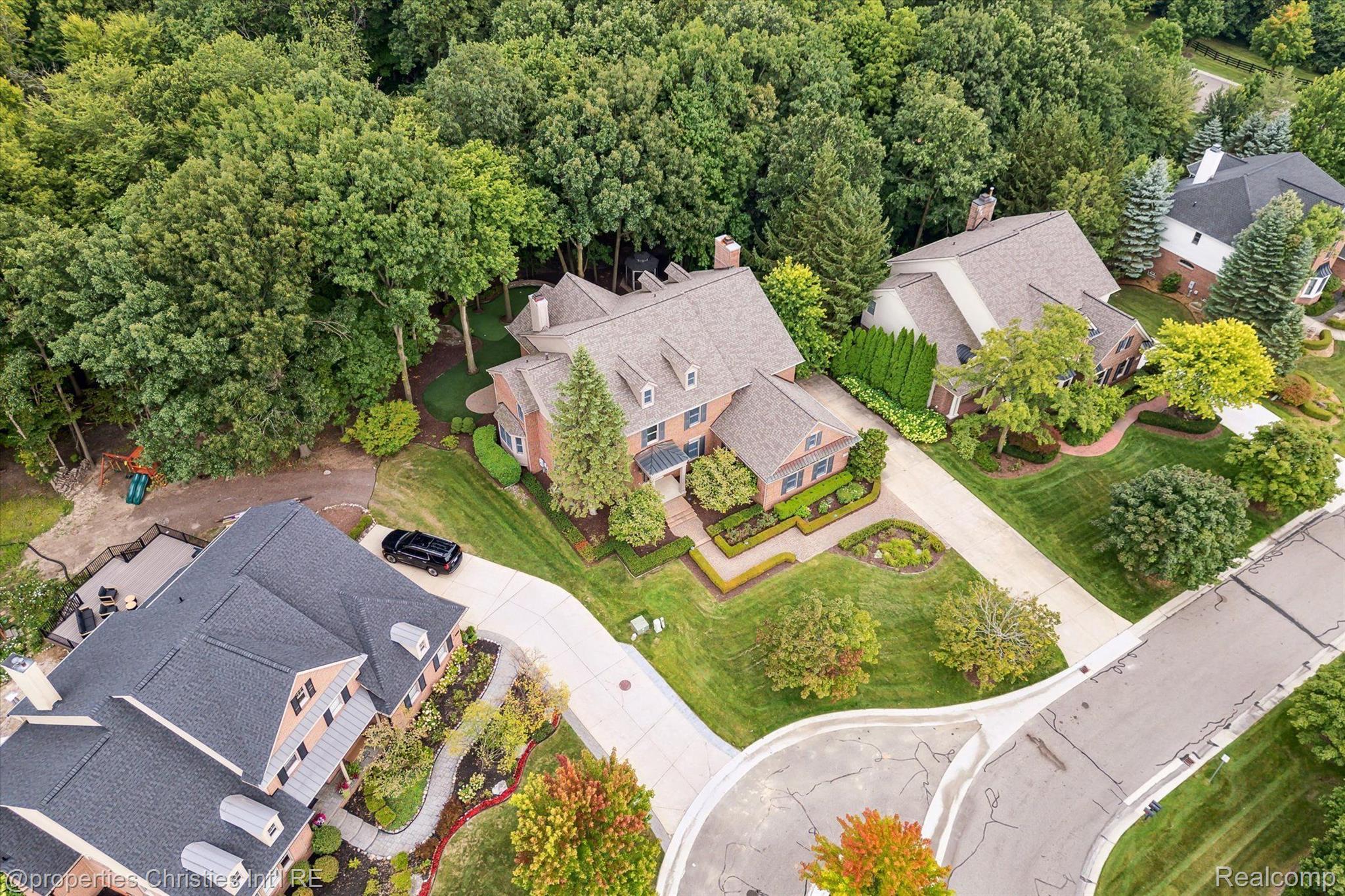 47196 MERION Circle