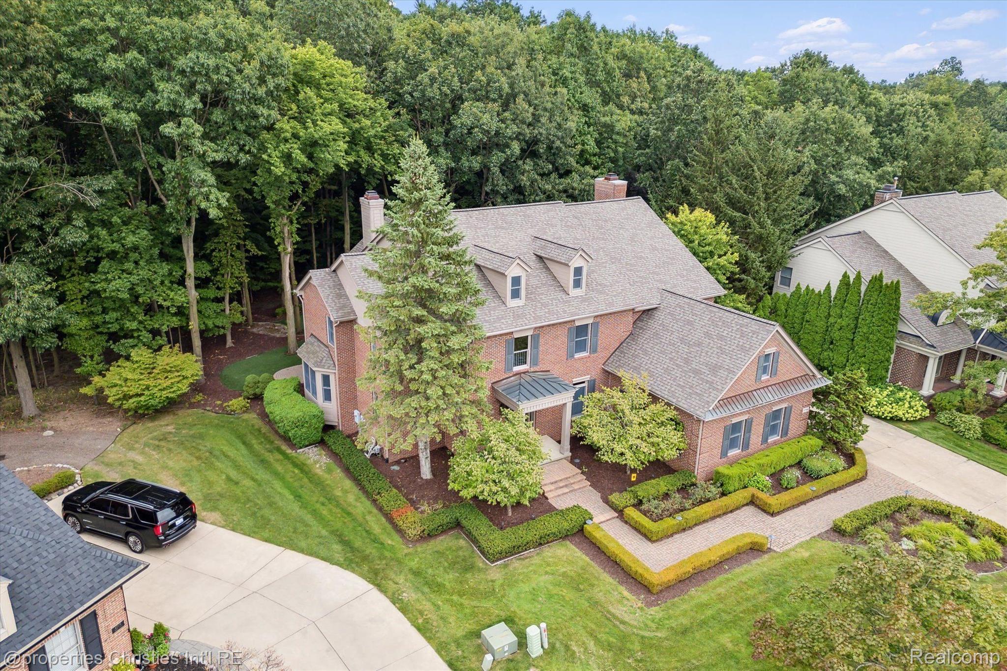 47196 MERION Circle