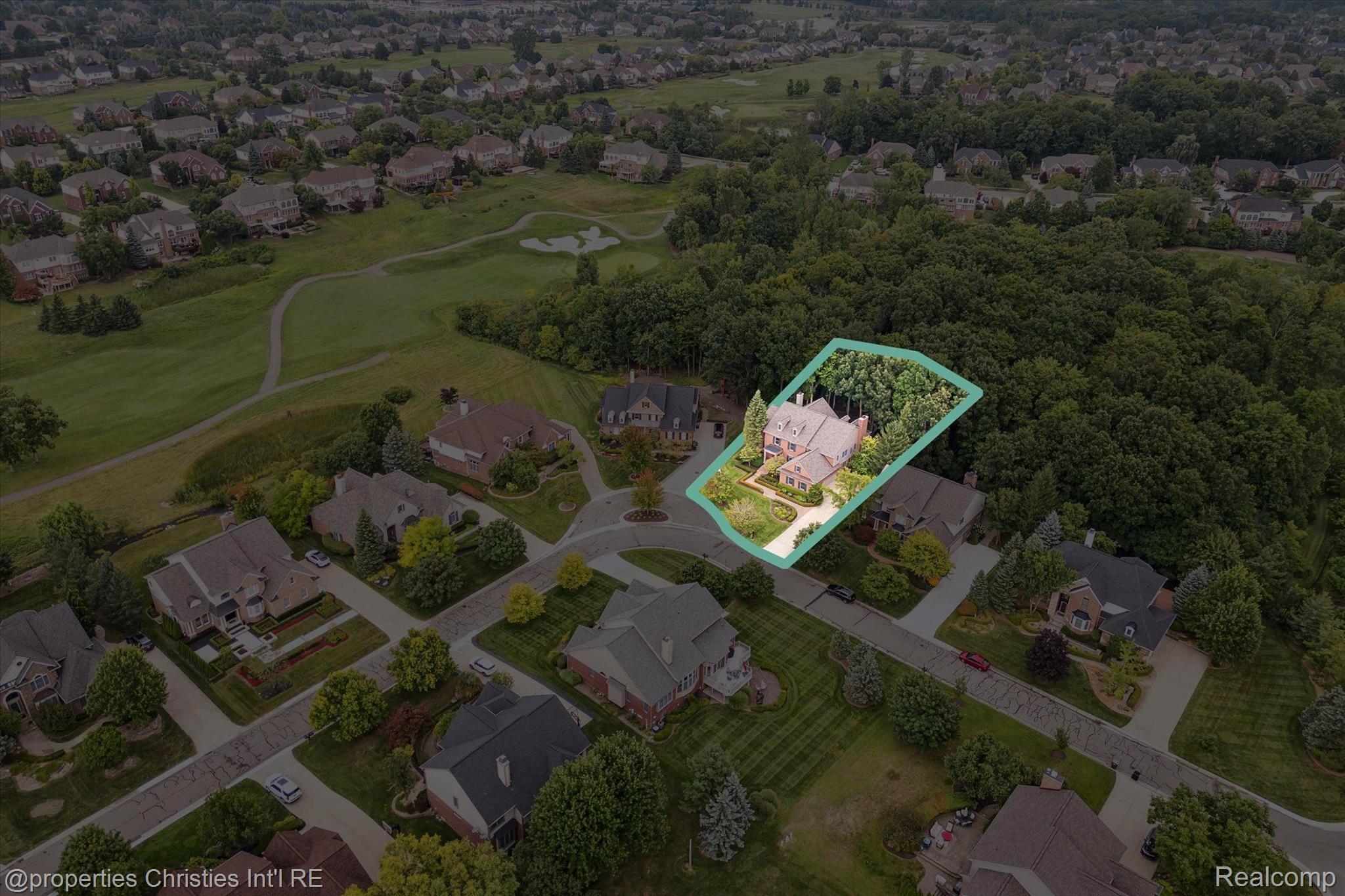 47196 MERION Circle