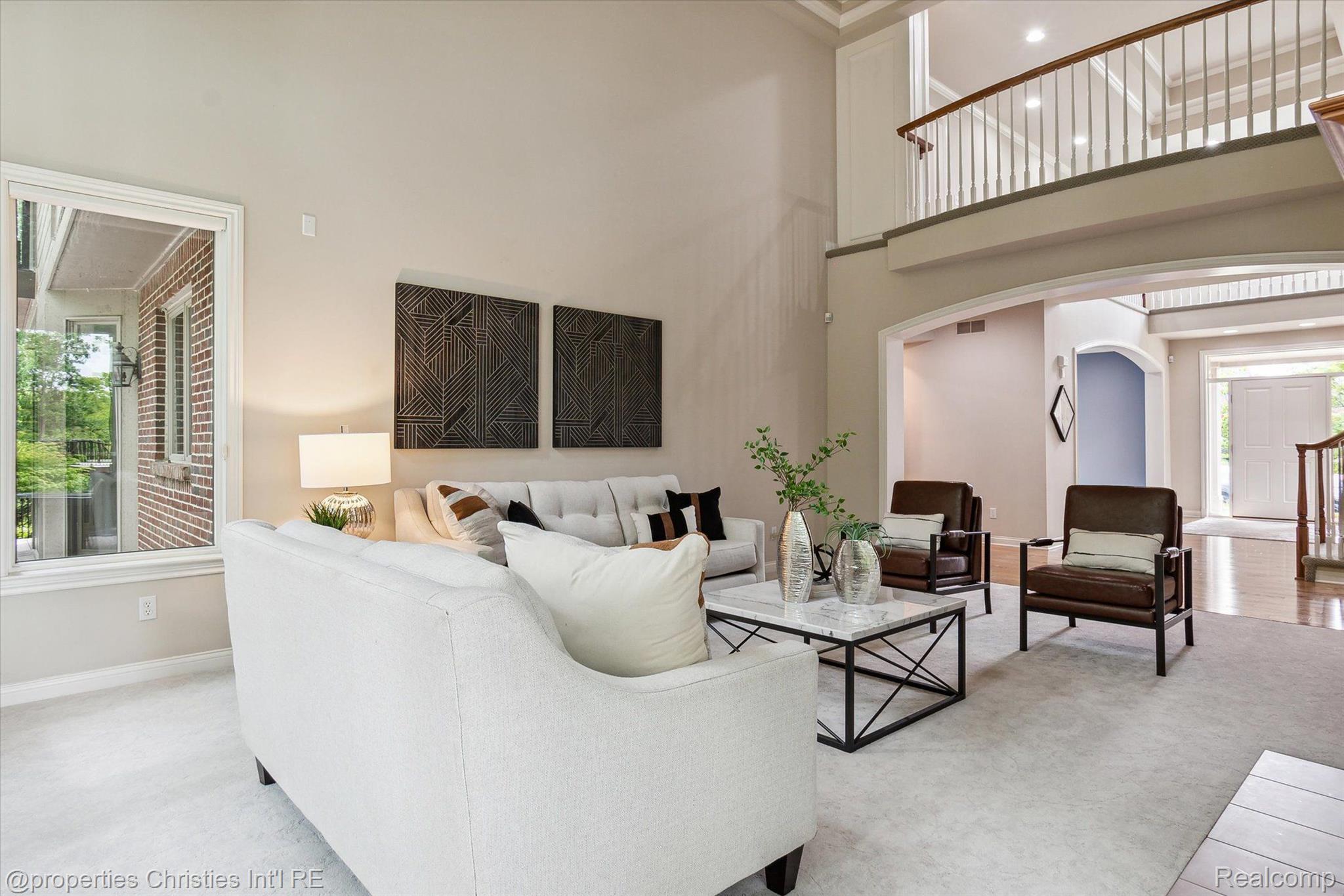 47196 MERION Circle