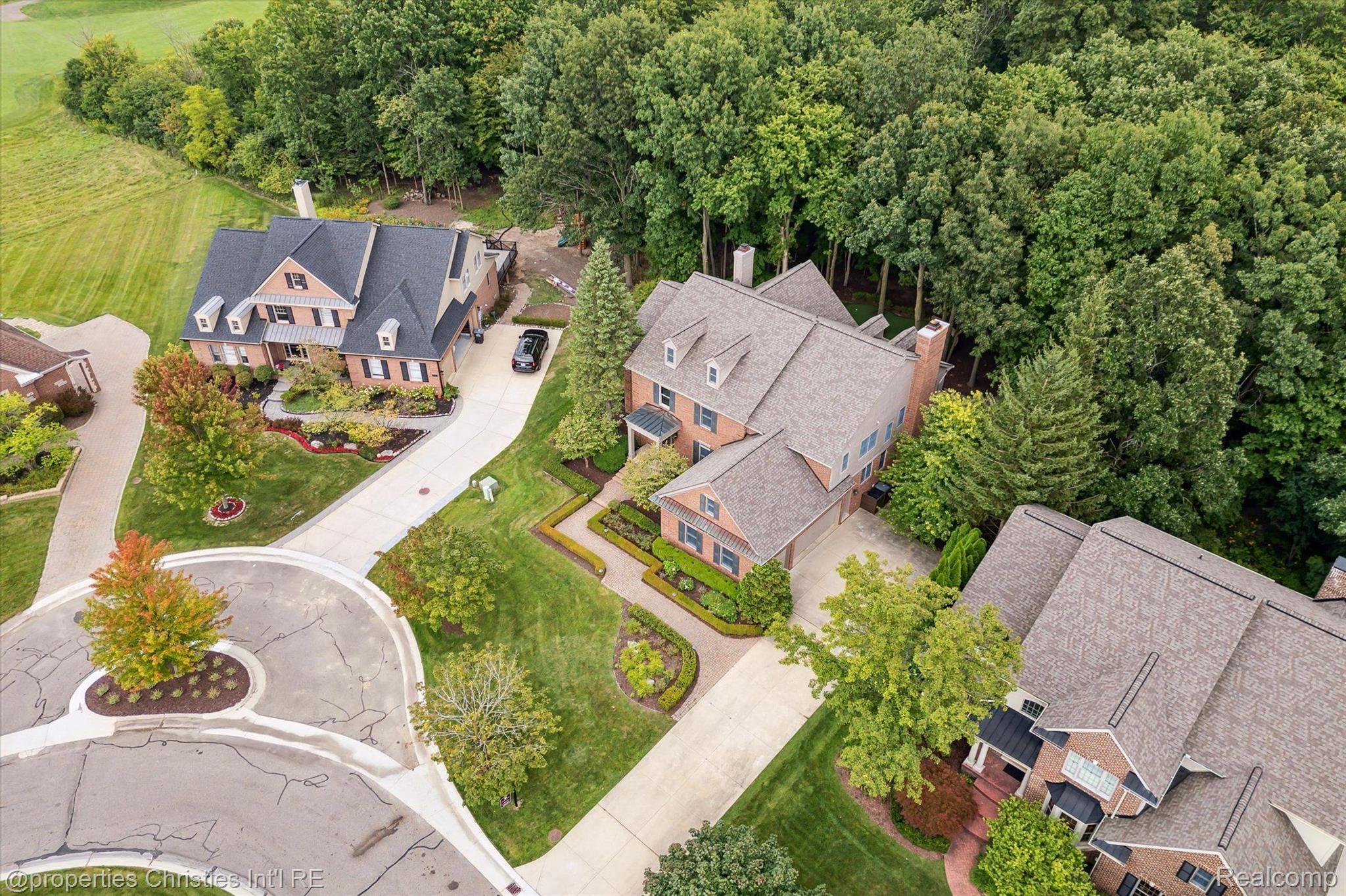 47196 MERION Circle