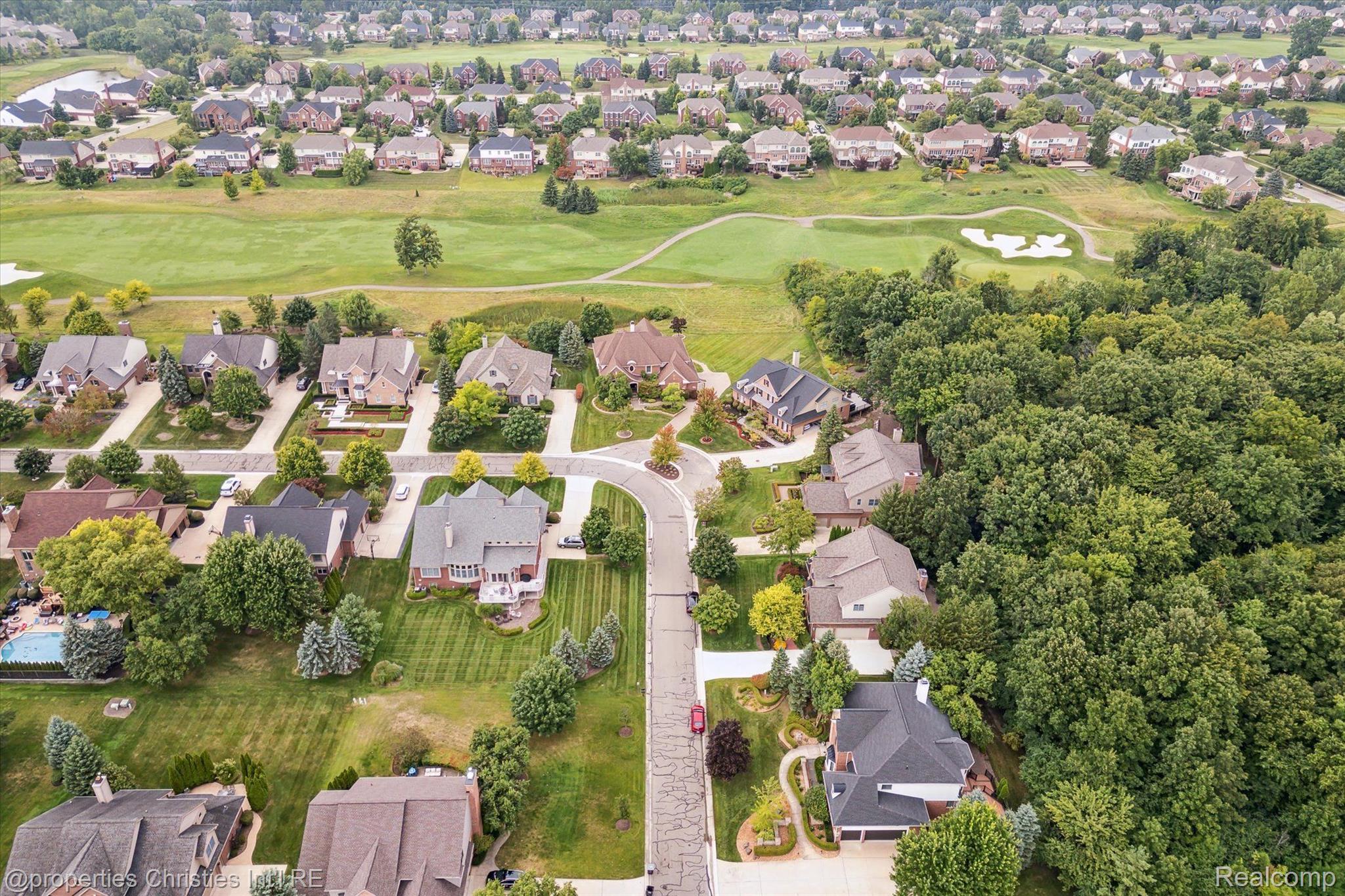 47196 MERION Circle