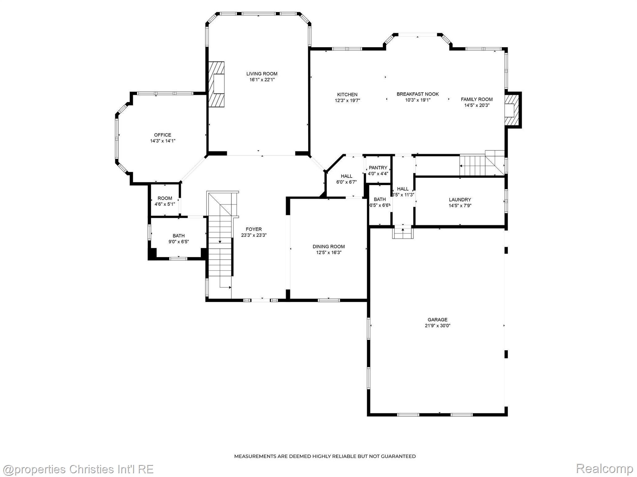 47196 MERION Circle
