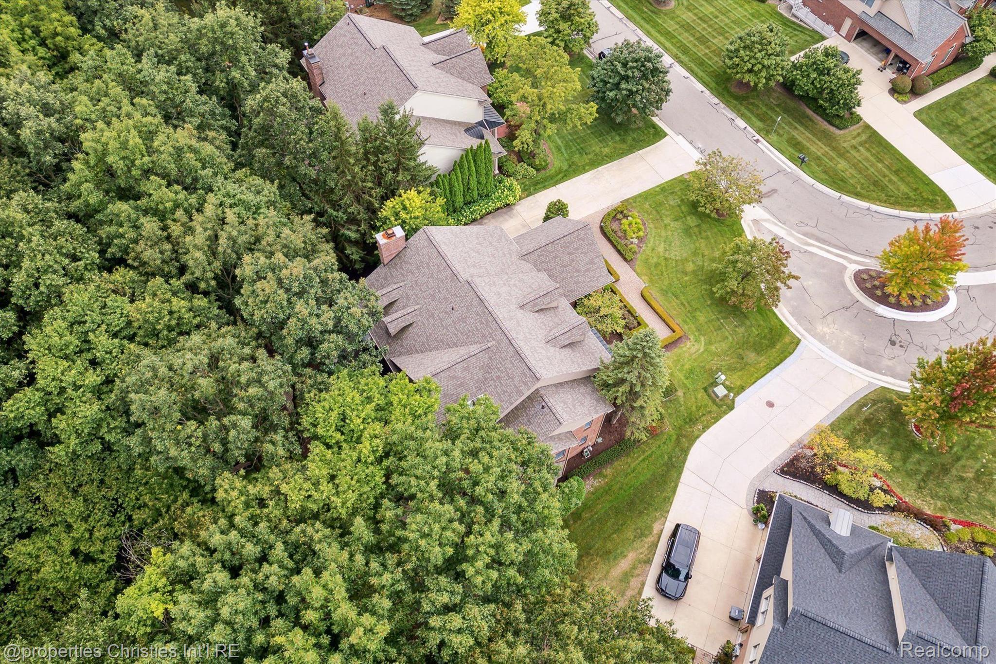 47196 MERION Circle