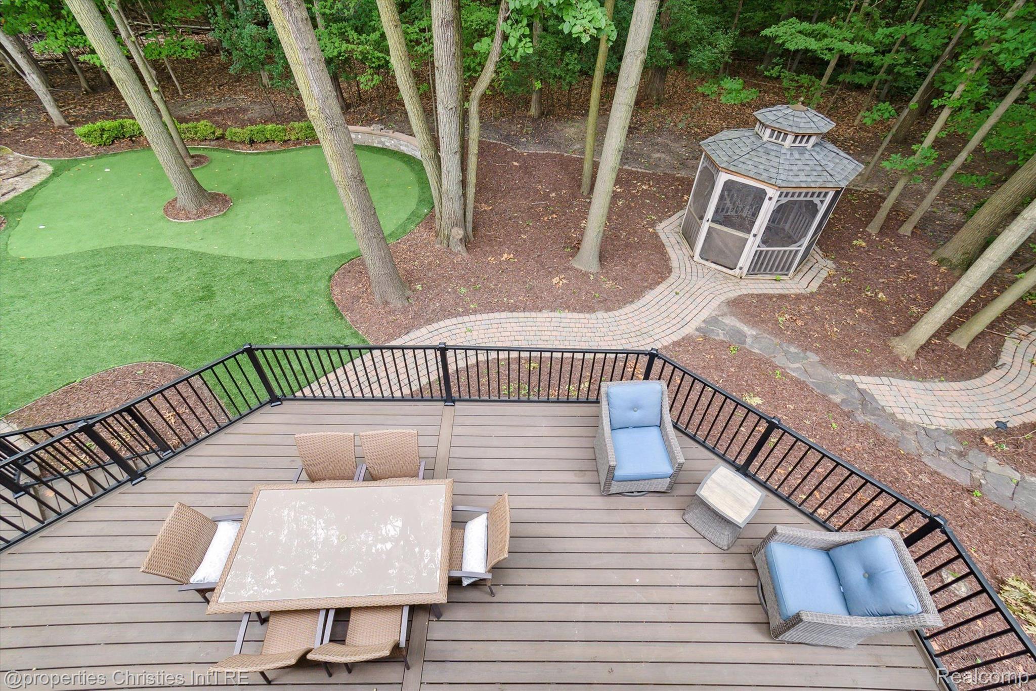 47196 MERION Circle