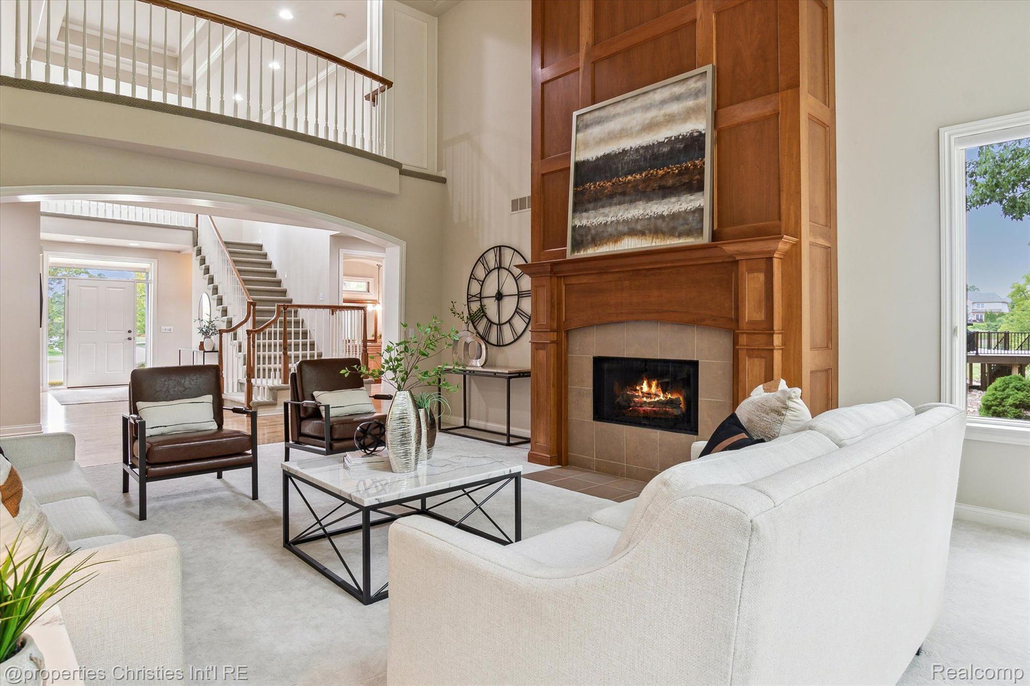 47196 MERION Circle