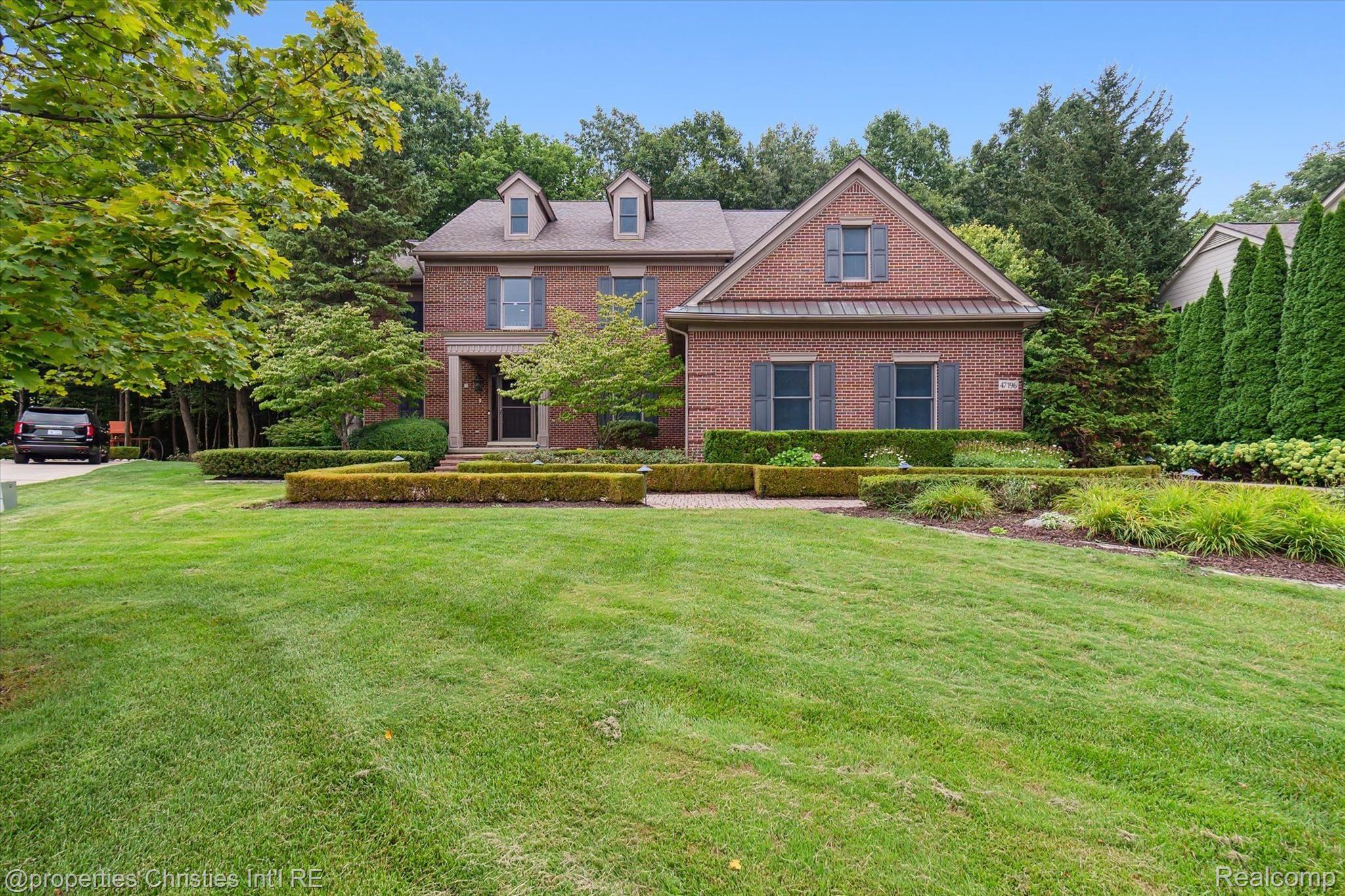 47196 MERION Circle