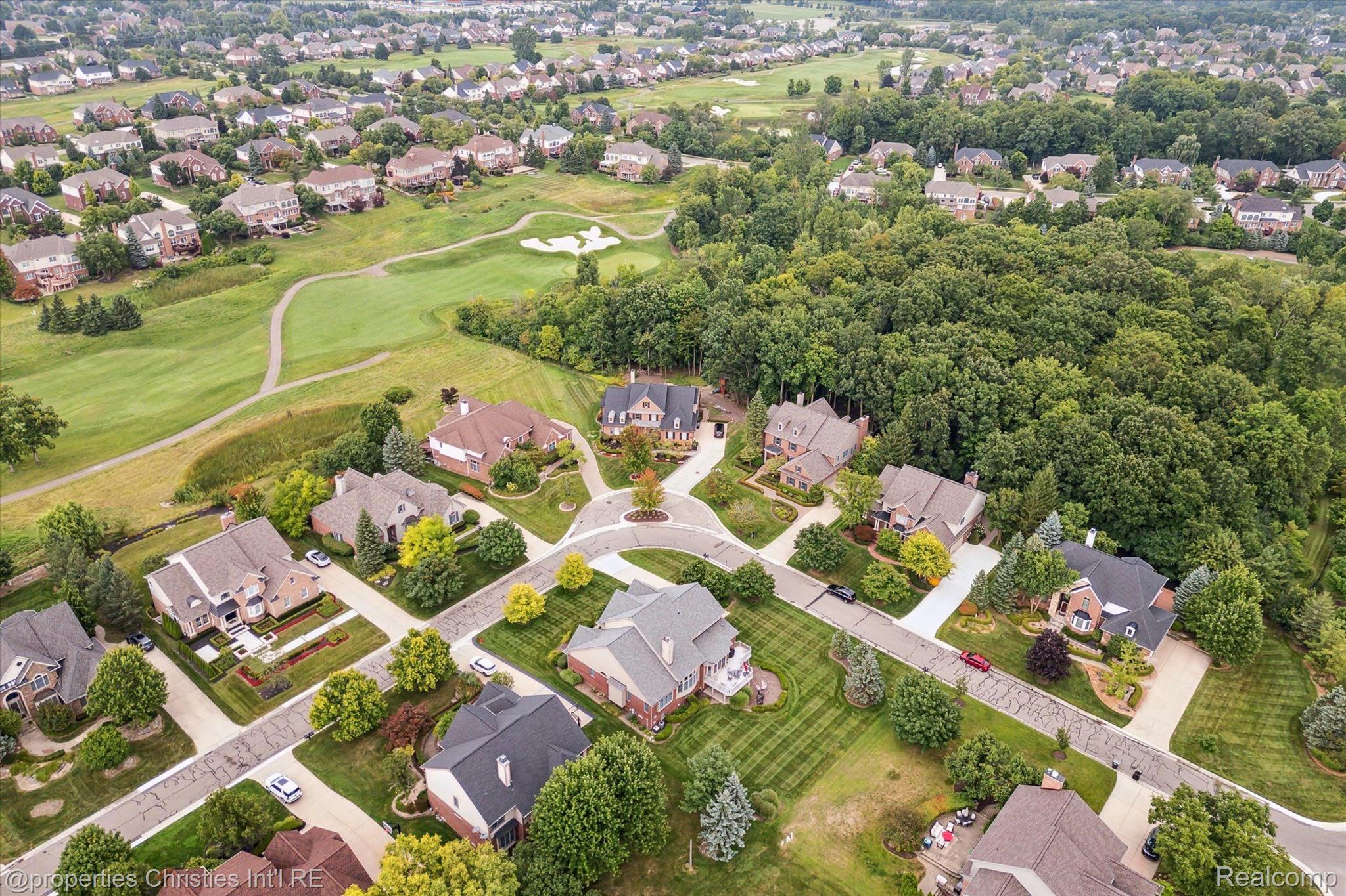 47196 MERION Circle
