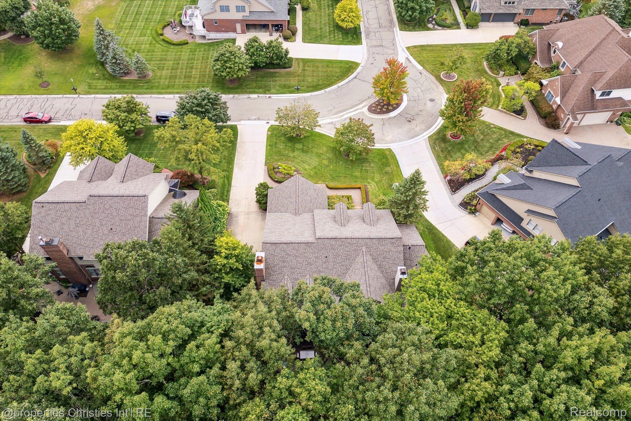 47196 MERION Circle