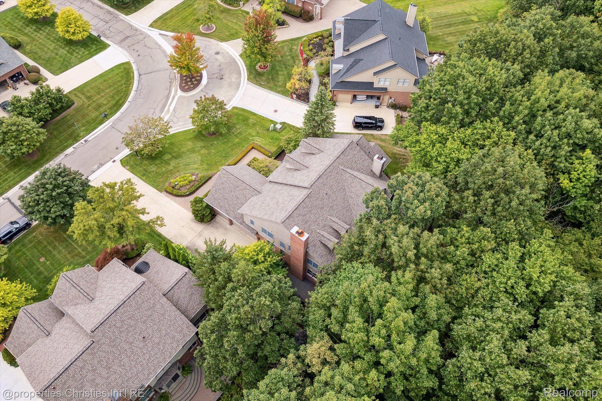 47196 MERION Circle