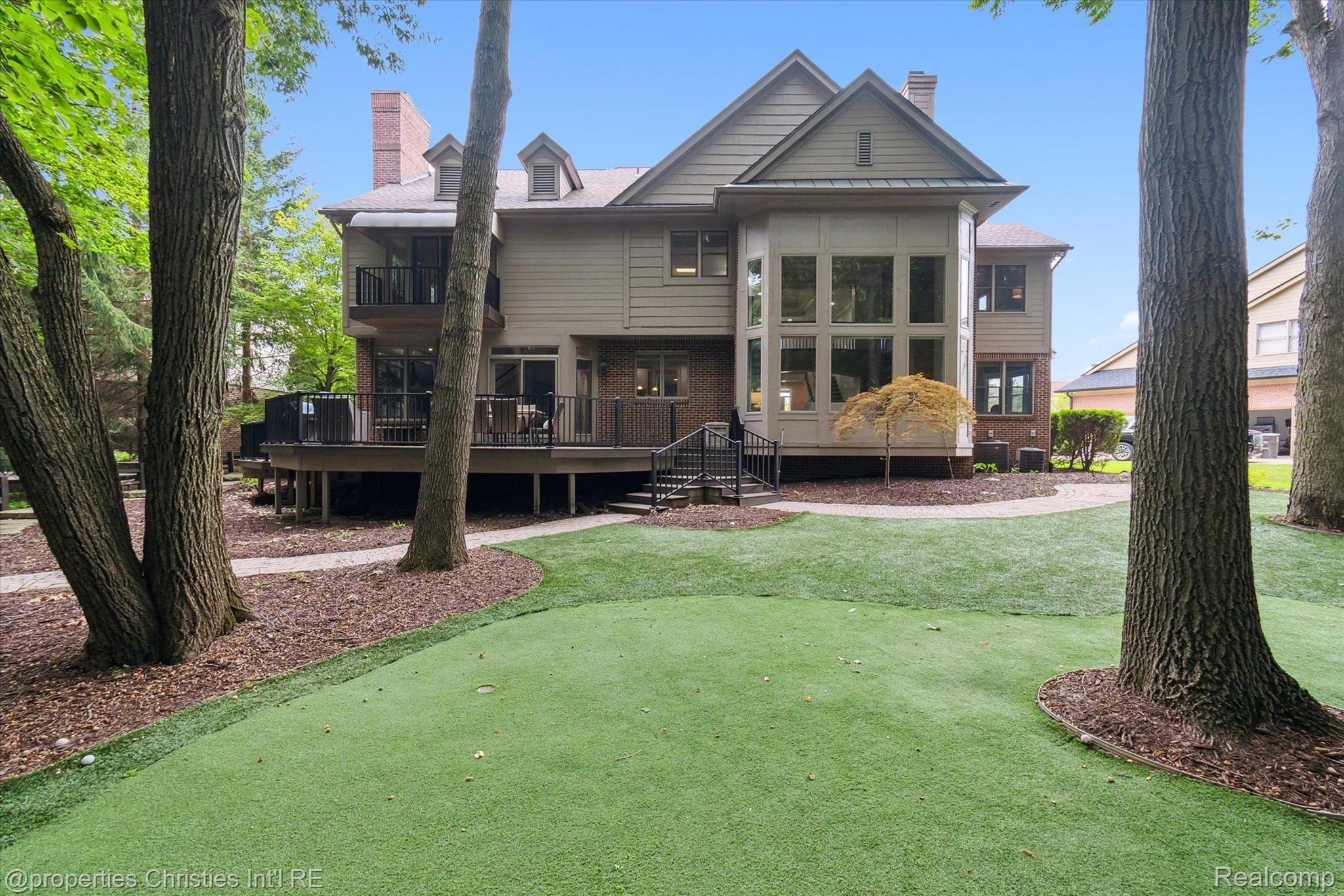 47196 MERION Circle