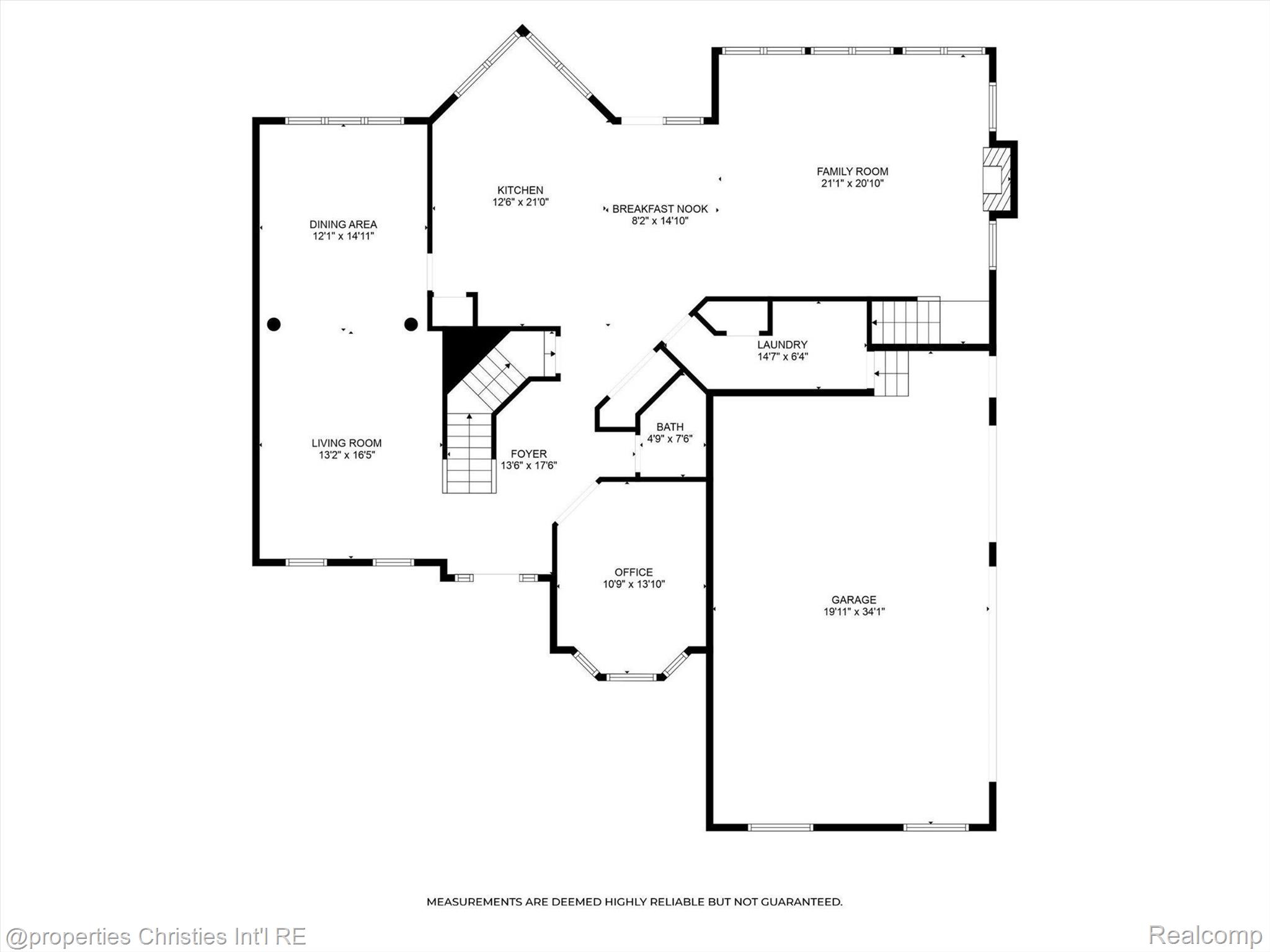 46341 PINEHURST Drive
