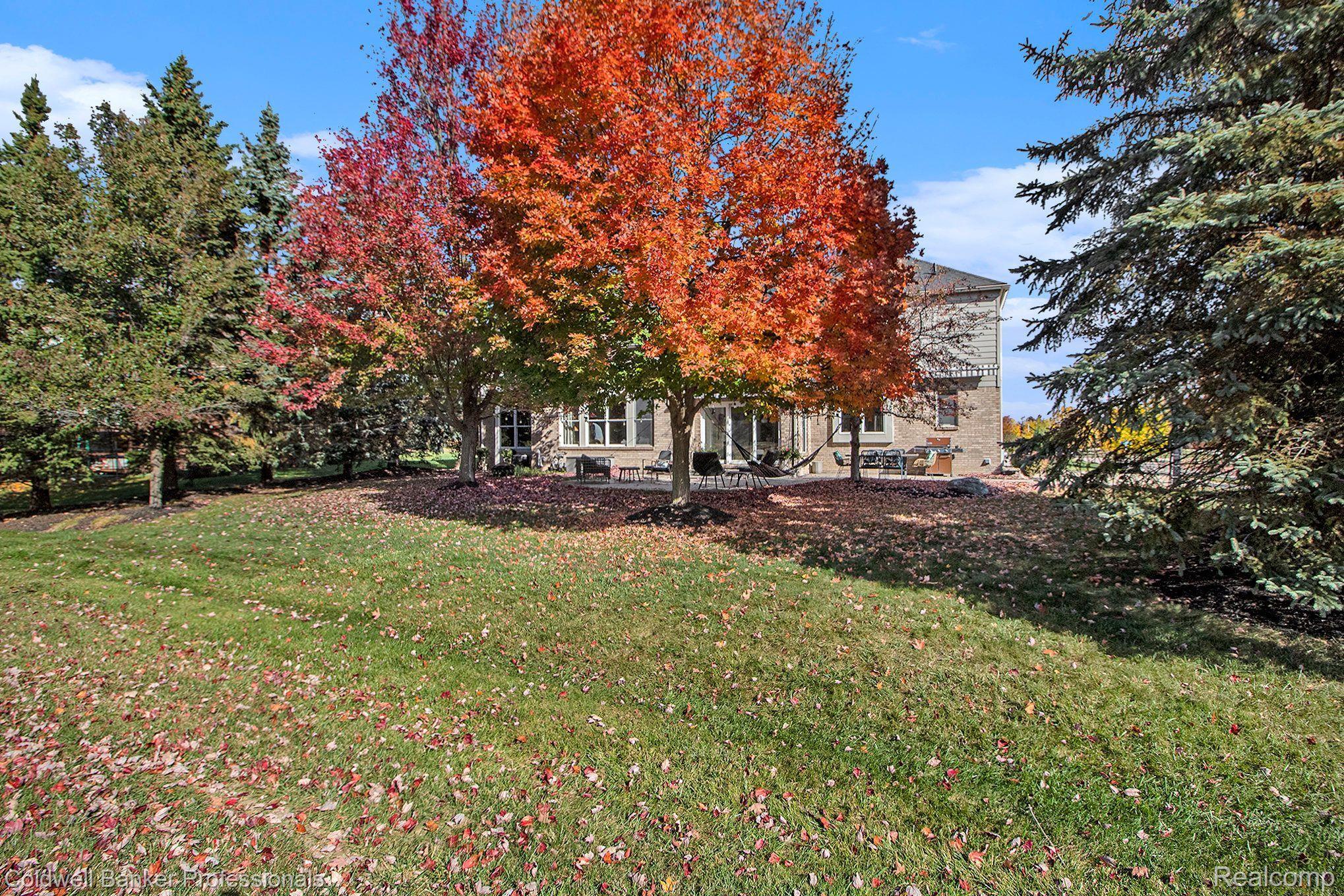 17301 OAK HILL Drive