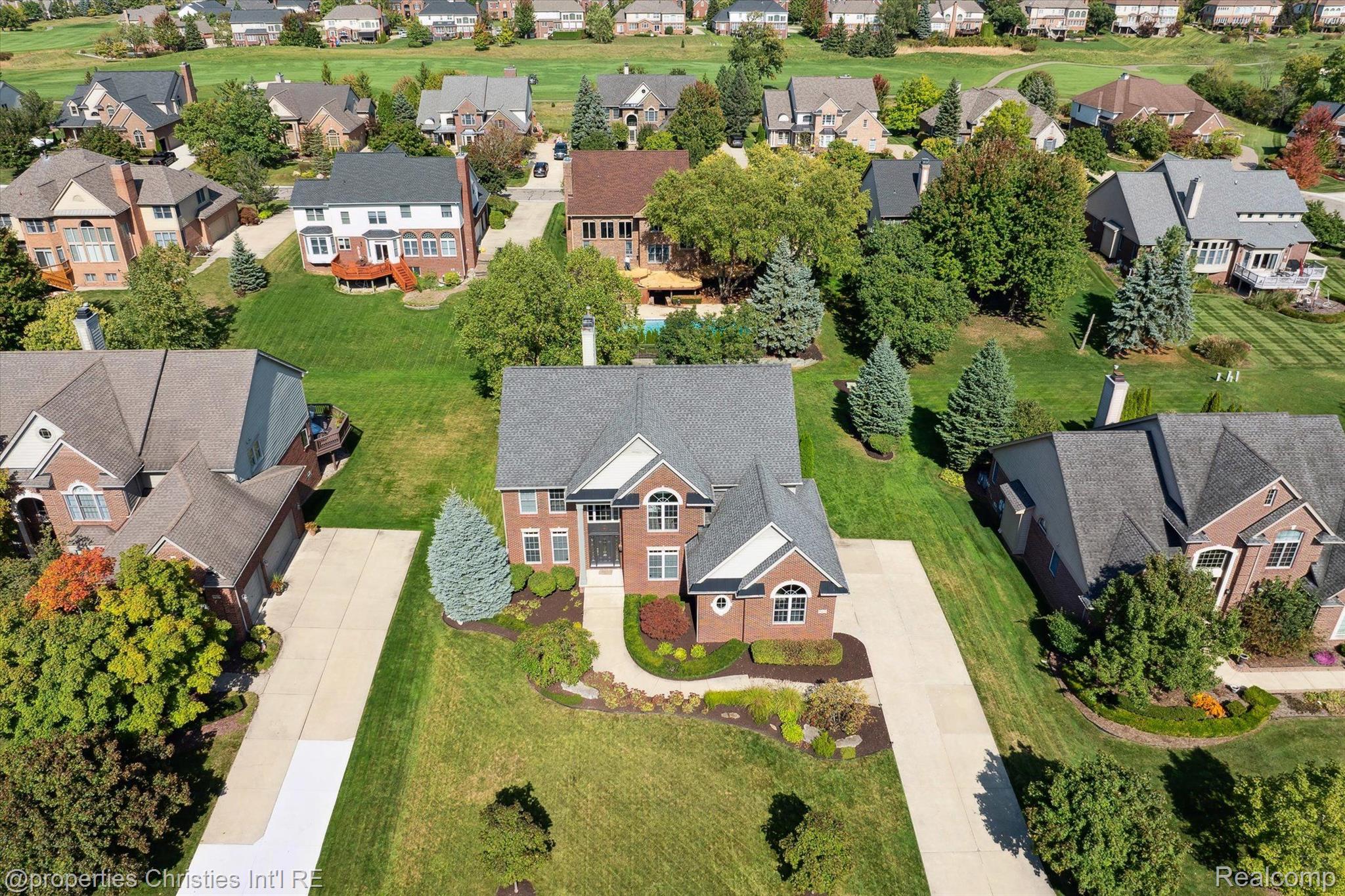 46656 MERION Circle