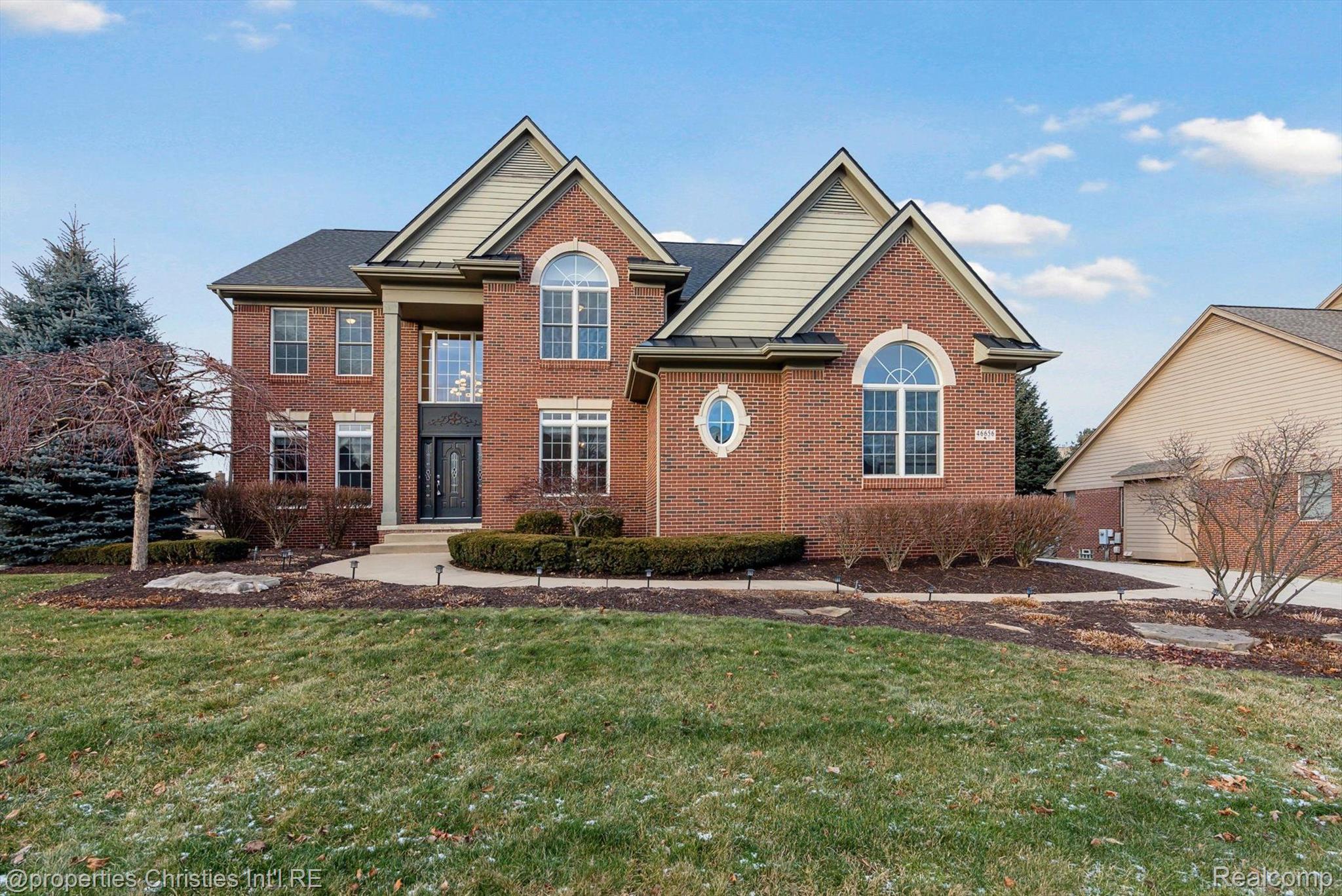 46656 MERION Circle