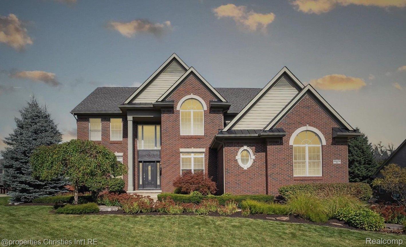 46656 MERION Circle