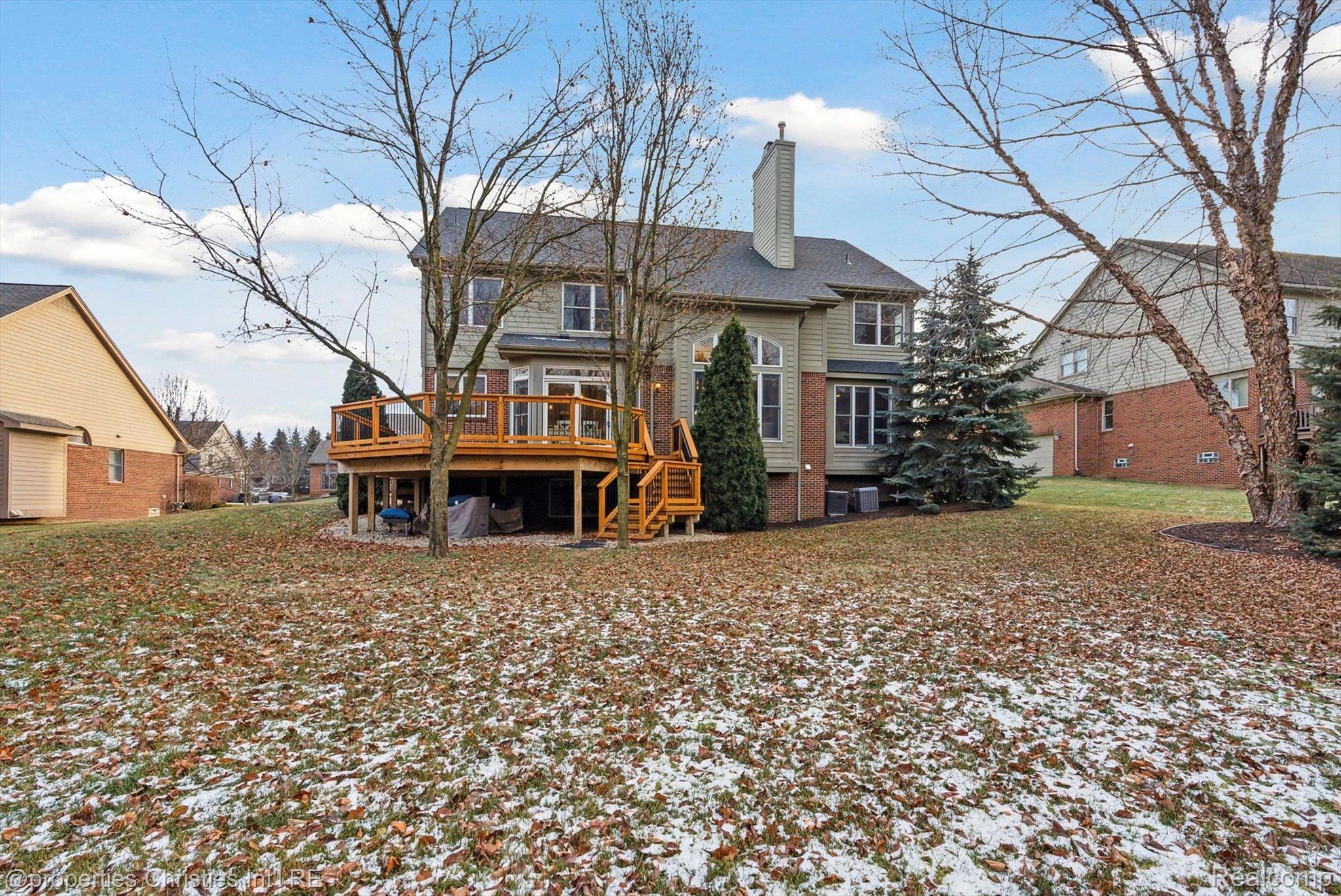 46656 MERION Circle