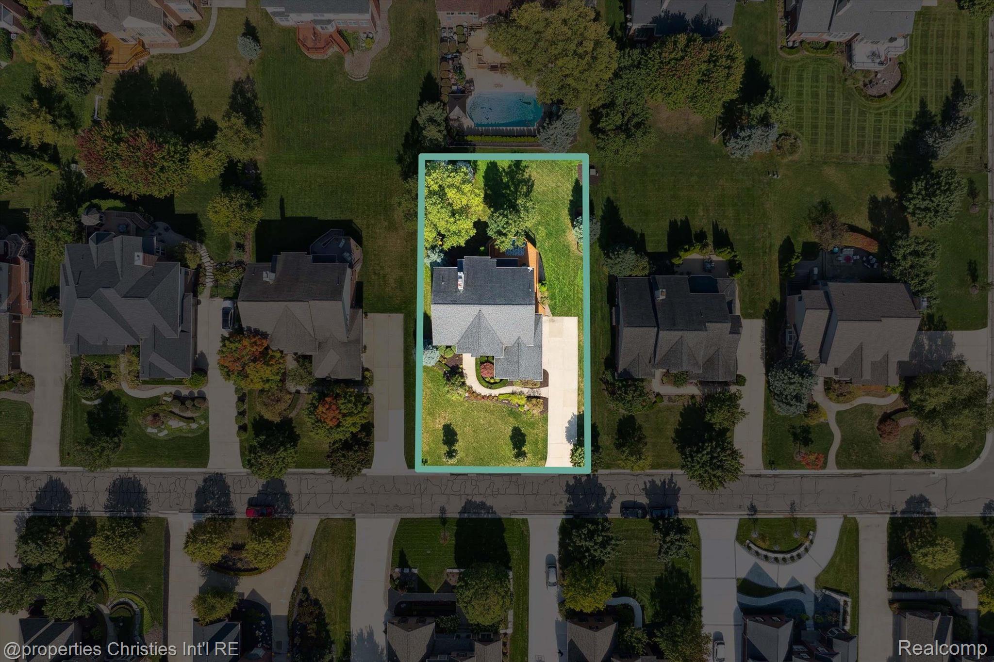 46656 MERION Circle